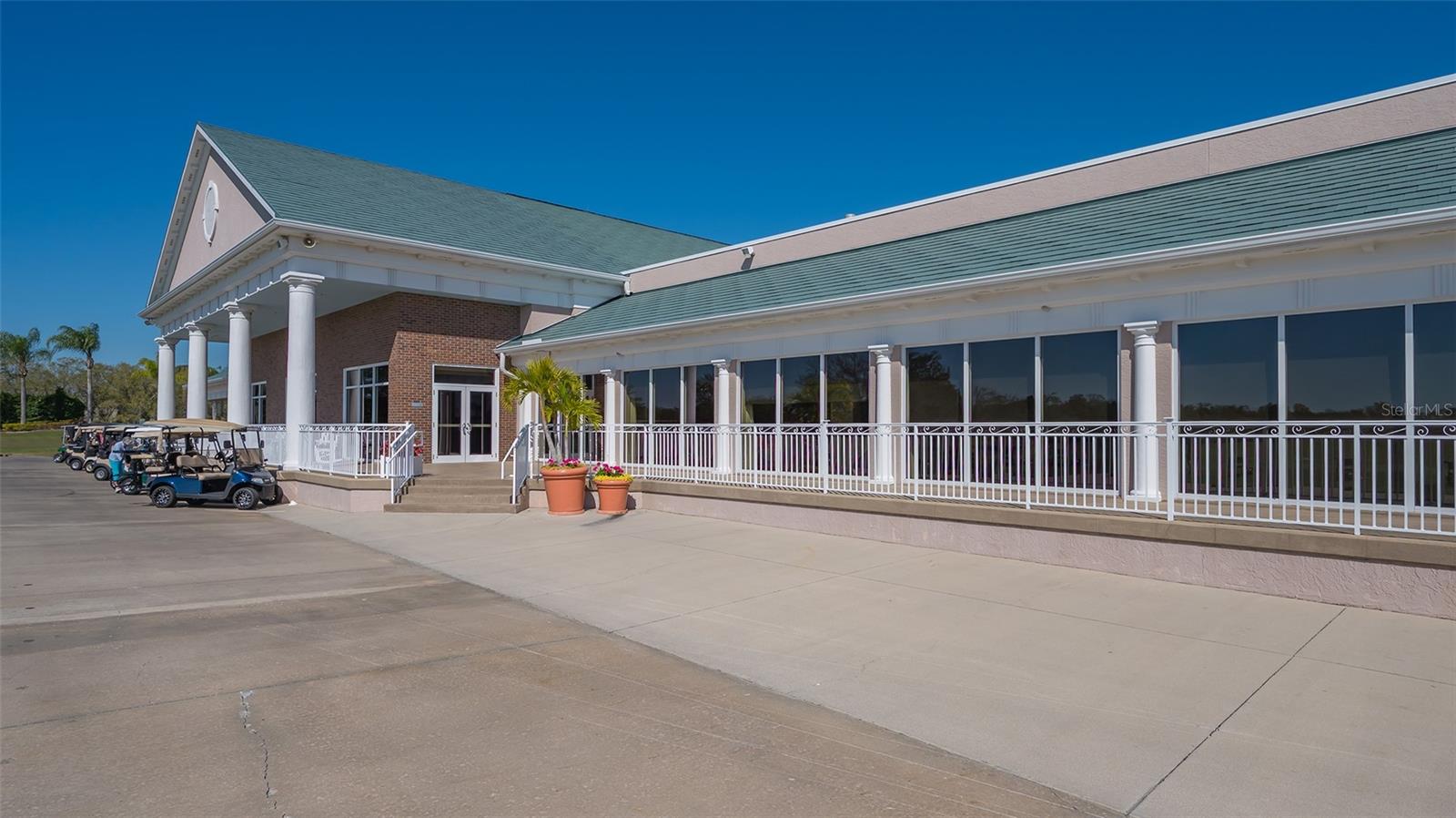 6505 STONE RIVER RD #209, BRADENTON, FL, 34203