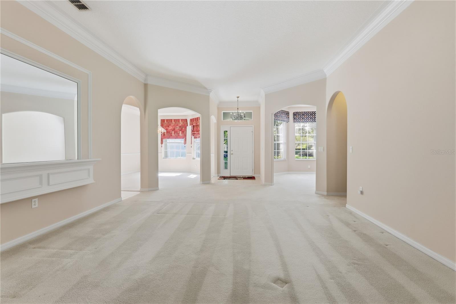 1014 MARJORIE RAWLINGS DR, DELAND, FL, 32720