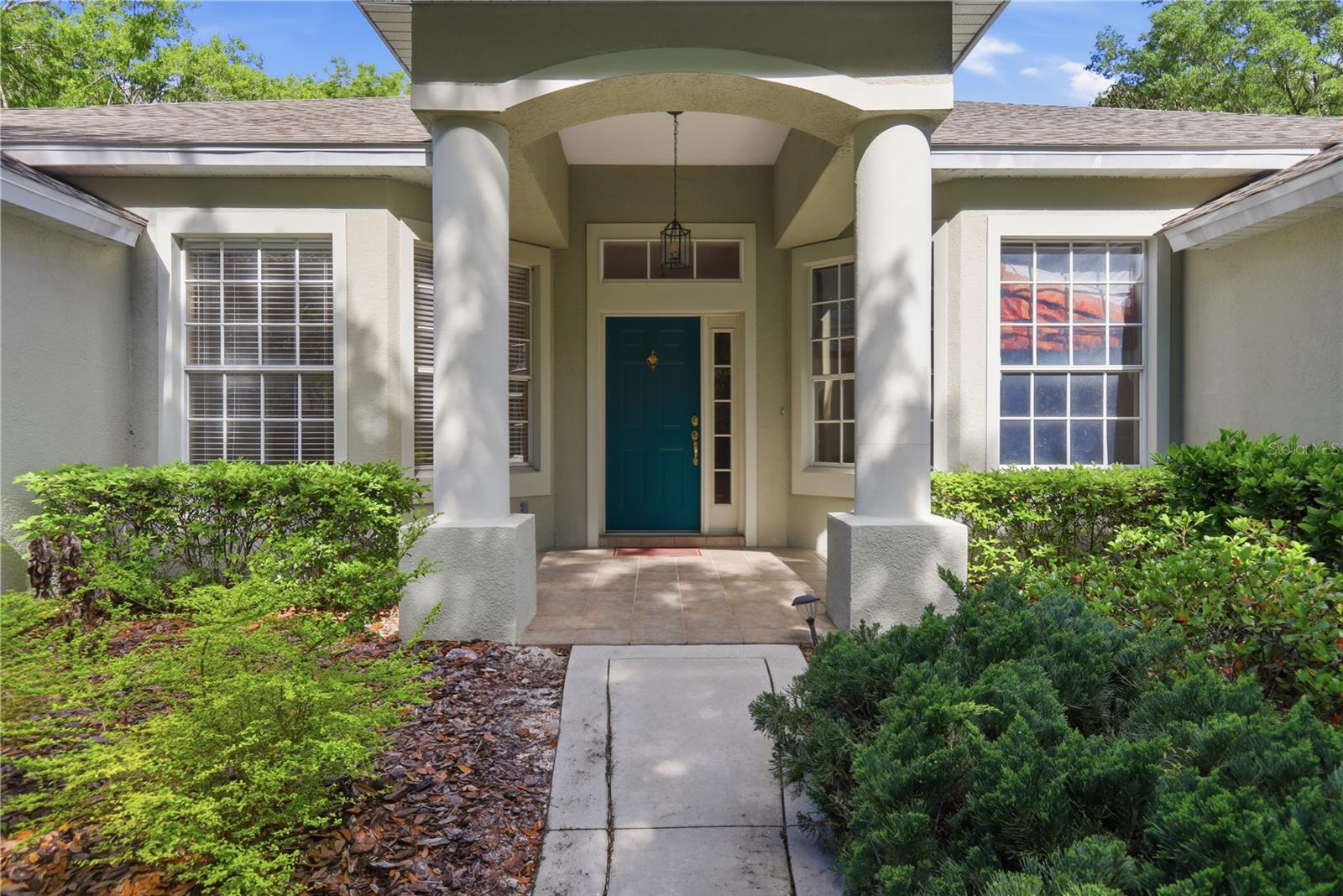1014 MARJORIE RAWLINGS DR, DELAND, FL, 32720