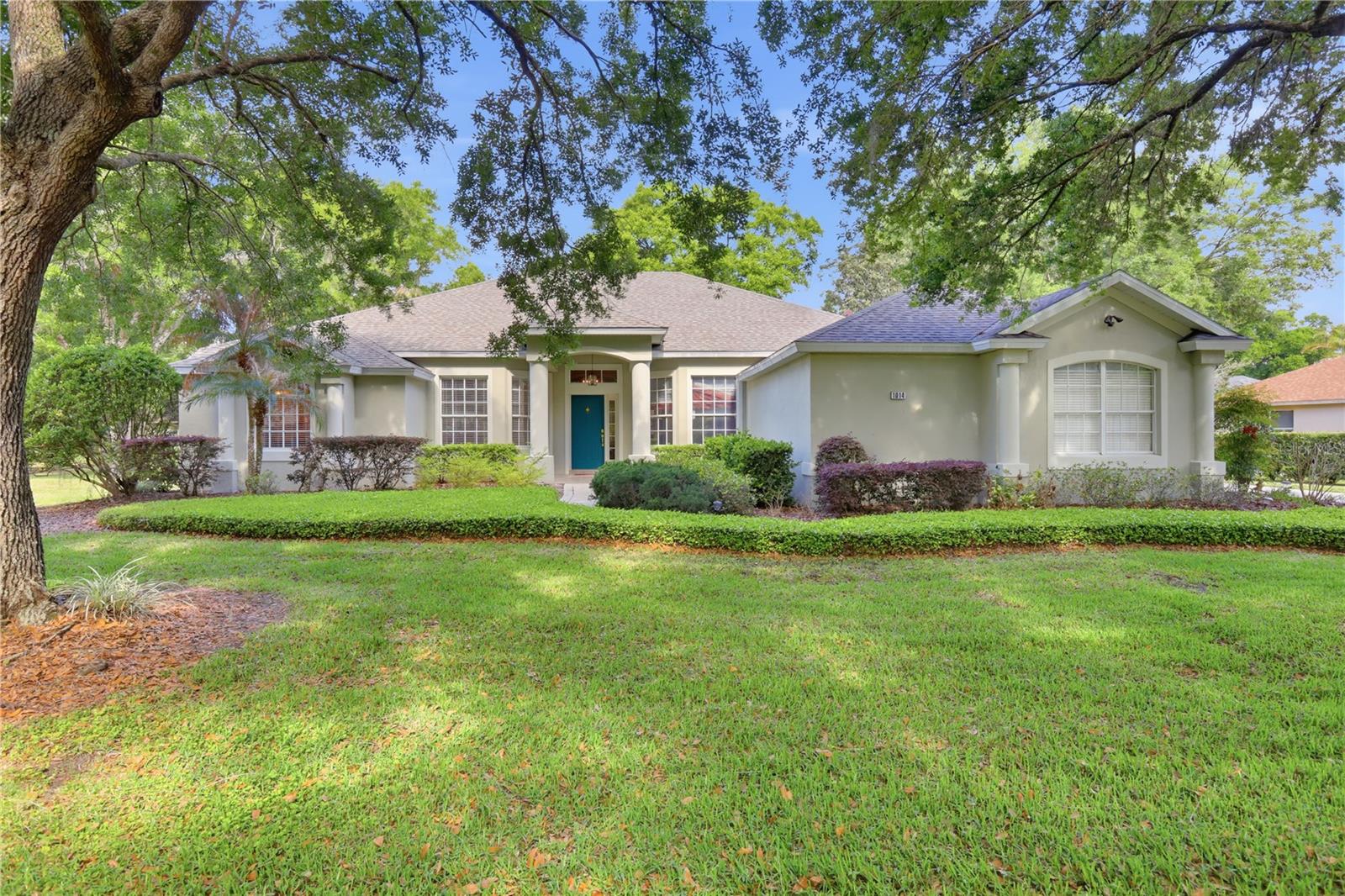 1014 MARJORIE RAWLINGS DR, DELAND, FL, 32720