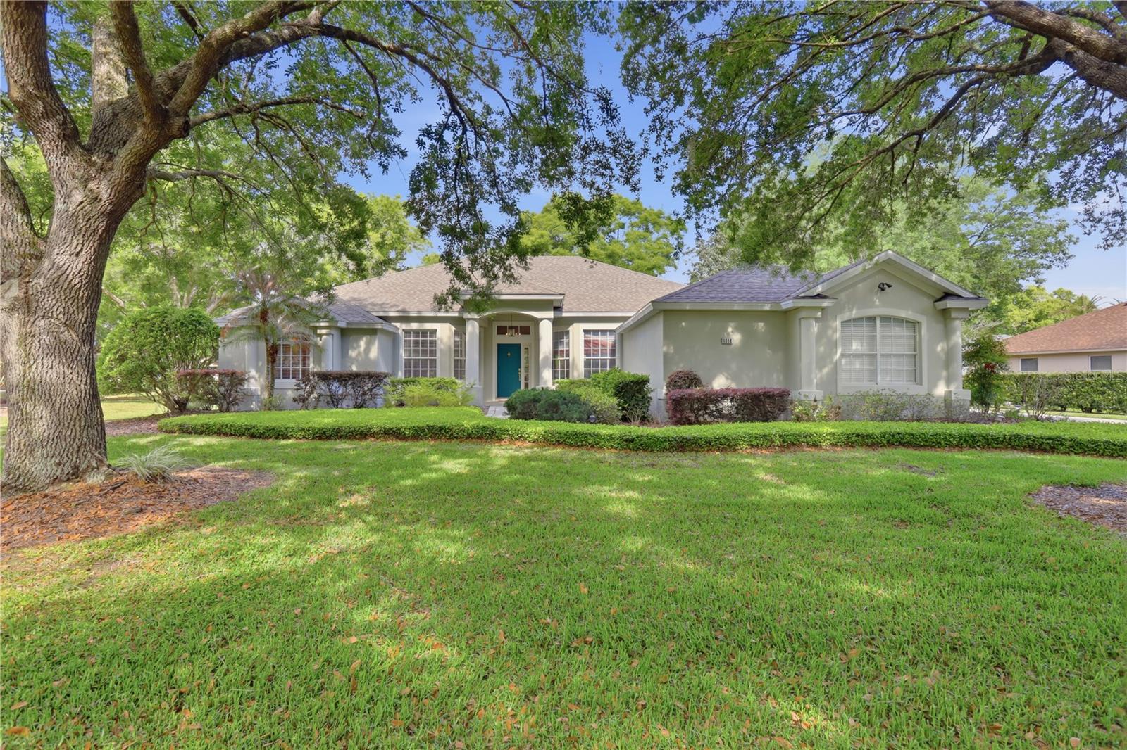 1014 MARJORIE RAWLINGS DR, DELAND, FL, 32720