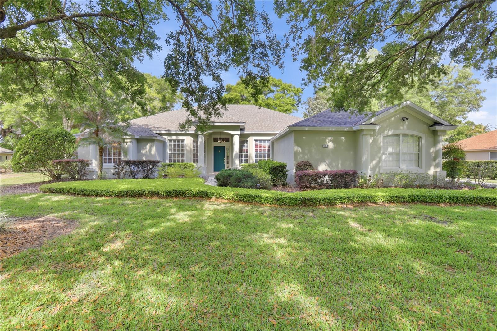 1014 MARJORIE RAWLINGS DR, DELAND, FL, 32720