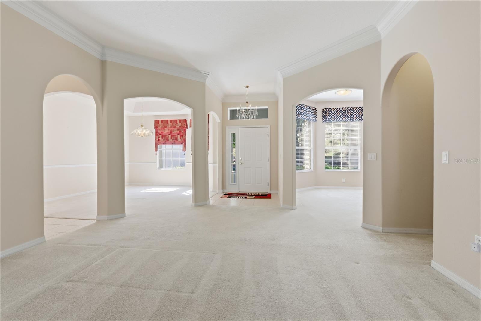 1014 MARJORIE RAWLINGS DR, DELAND, FL, 32720