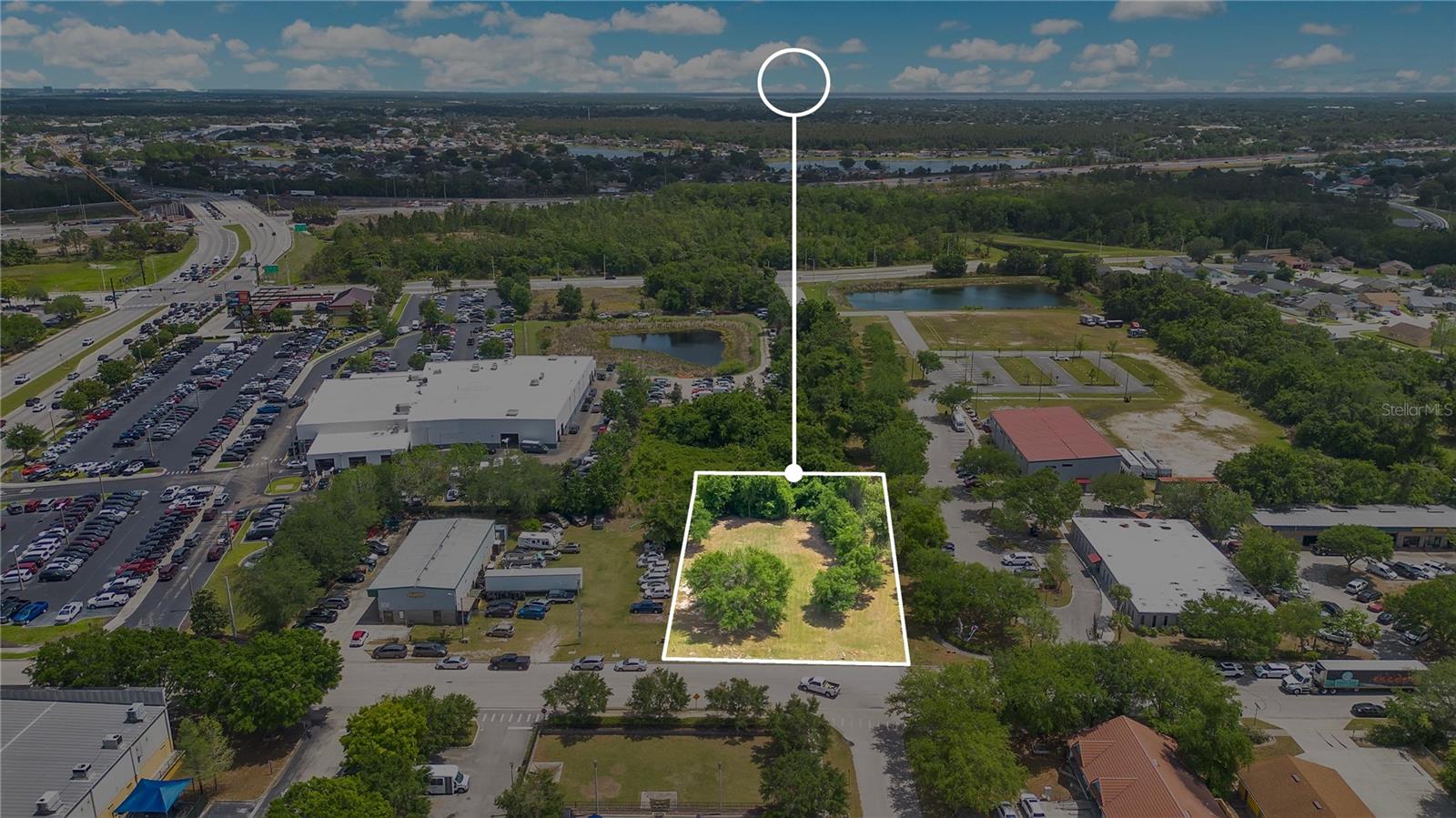 0 LIONS CT, KISSIMMEE, FL, 34744