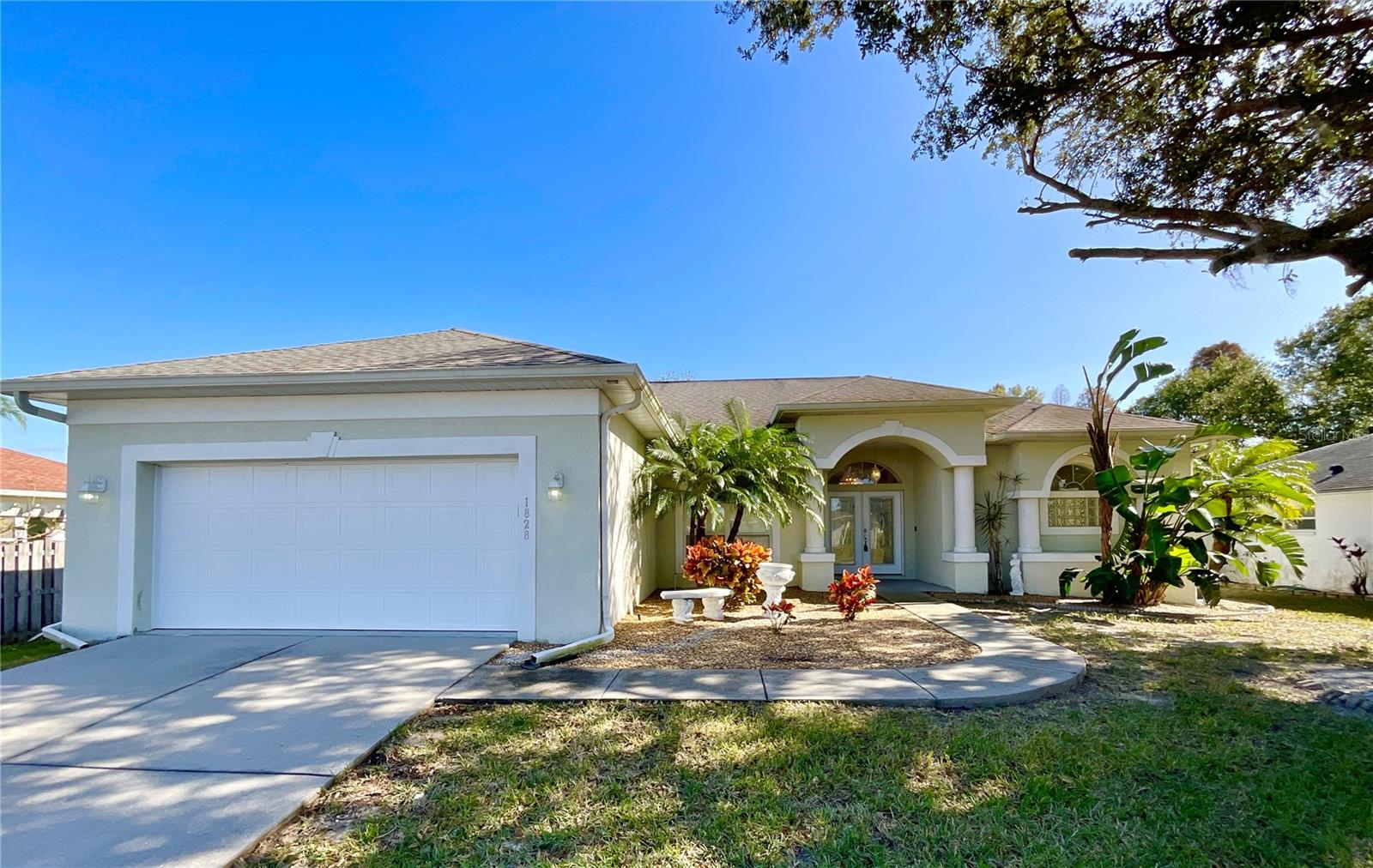 1828 OSPREY LN, LUTZ, FL, 33549