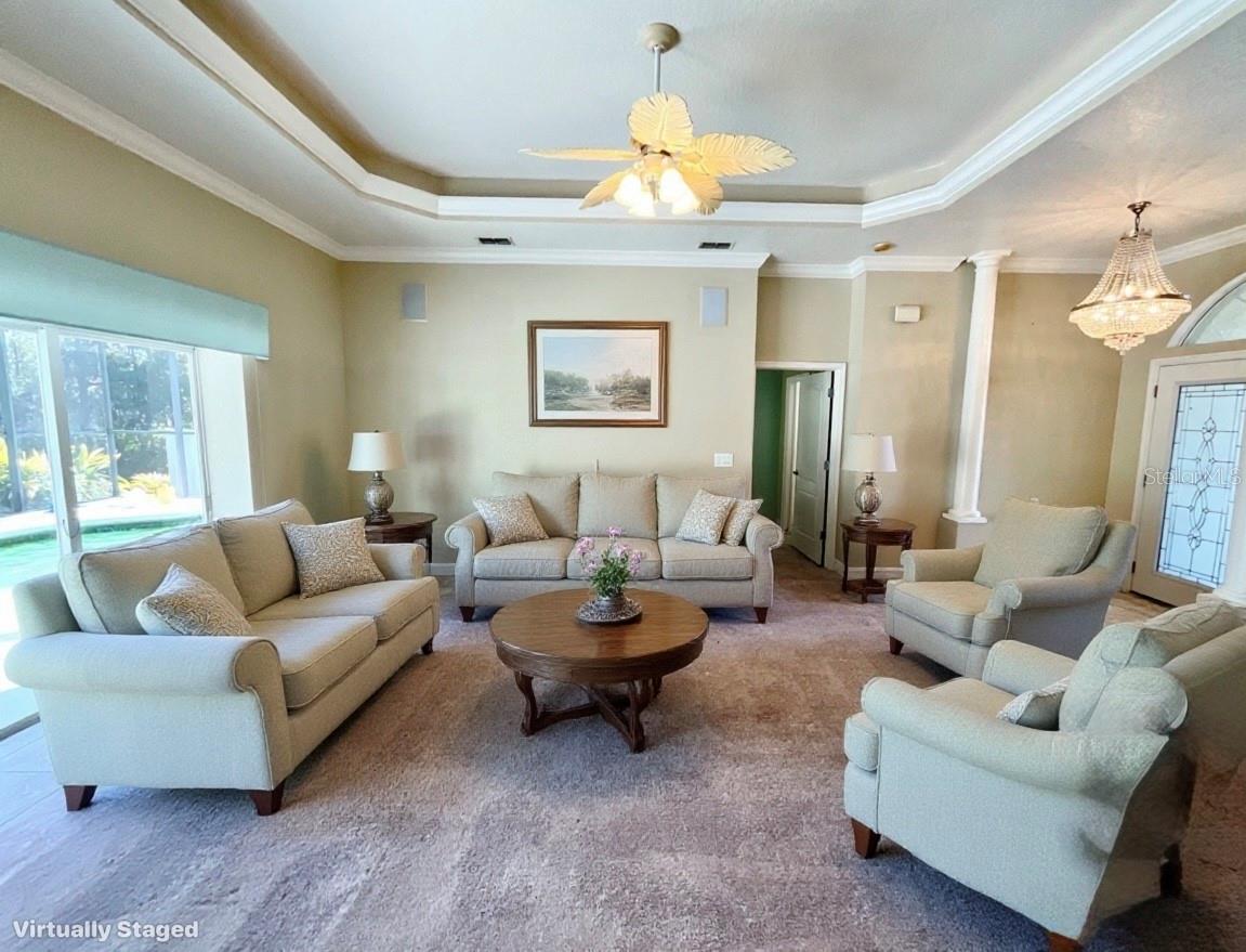 1828 OSPREY LN, LUTZ, FL, 33549