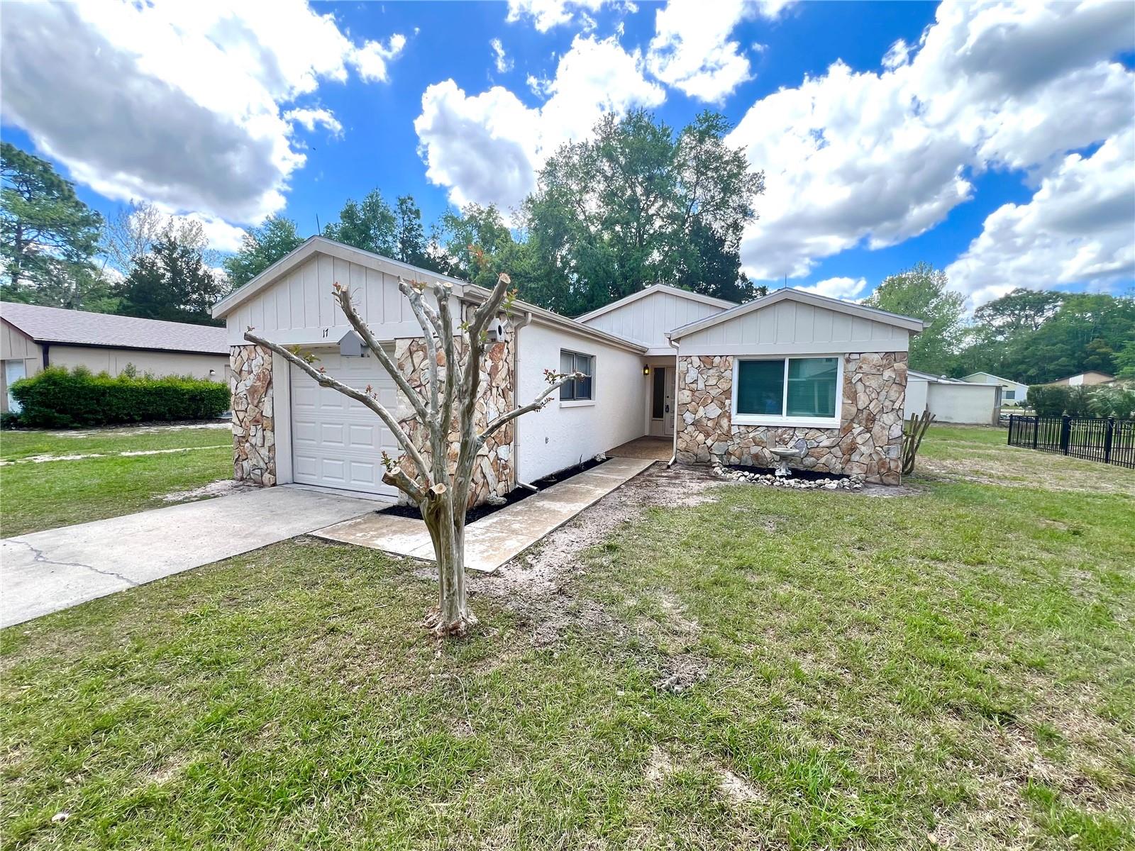 17 JAMAICA ST, HOMOSASSA, FL, 34446
