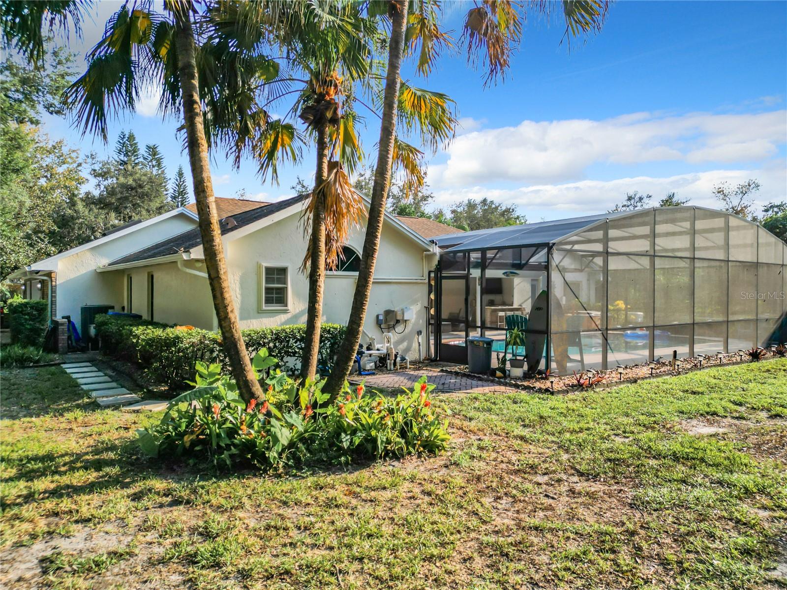 8707 FERNWICKE CT, ORLANDO, FL, 32819