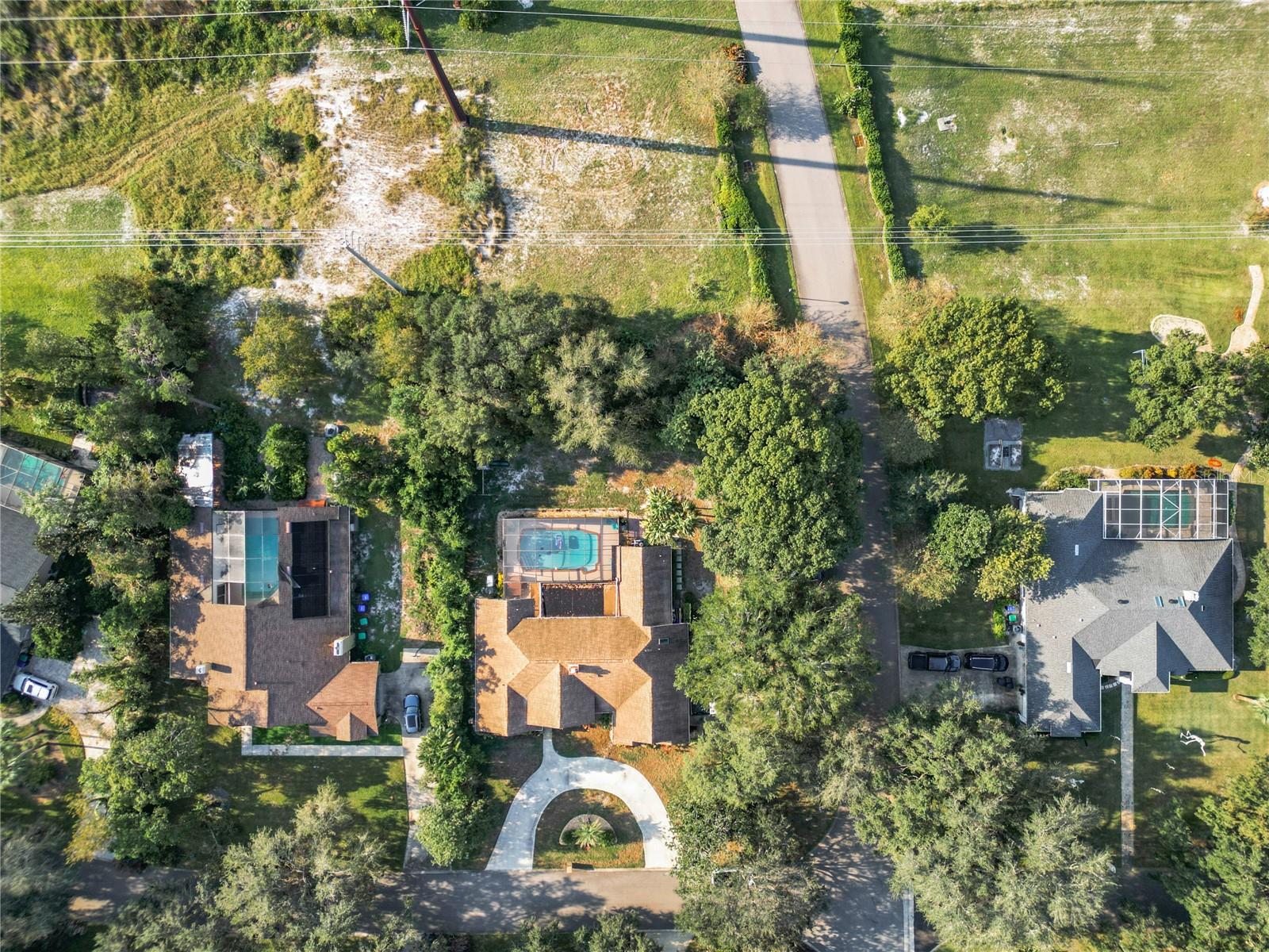 8707 FERNWICKE CT, ORLANDO, FL, 32819
