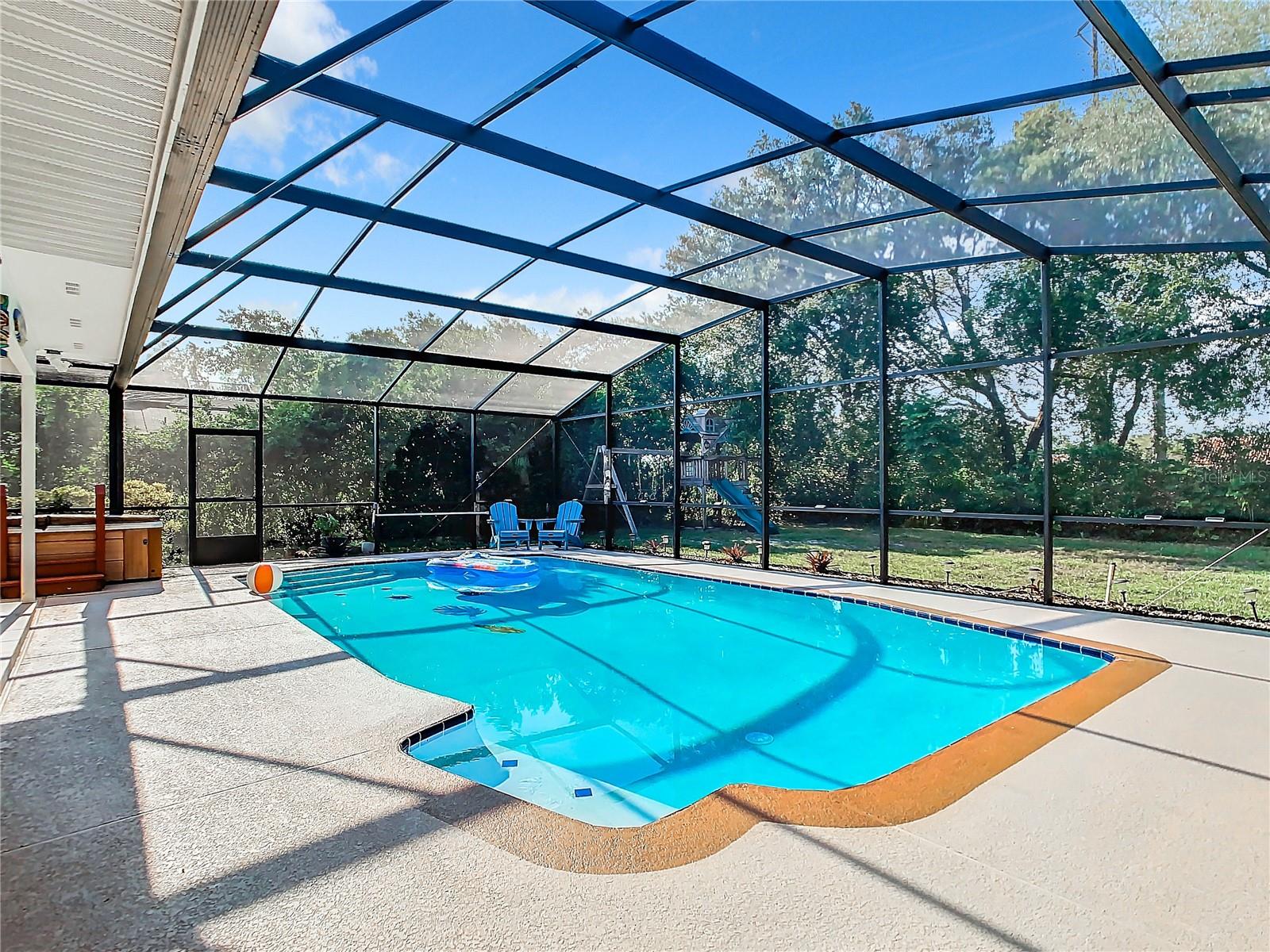 8707 FERNWICKE CT, ORLANDO, FL, 32819