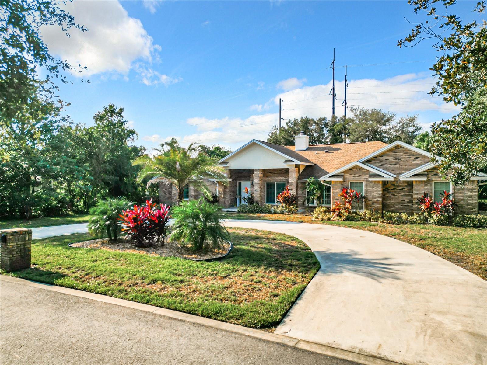 8707 FERNWICKE CT, ORLANDO, FL, 32819