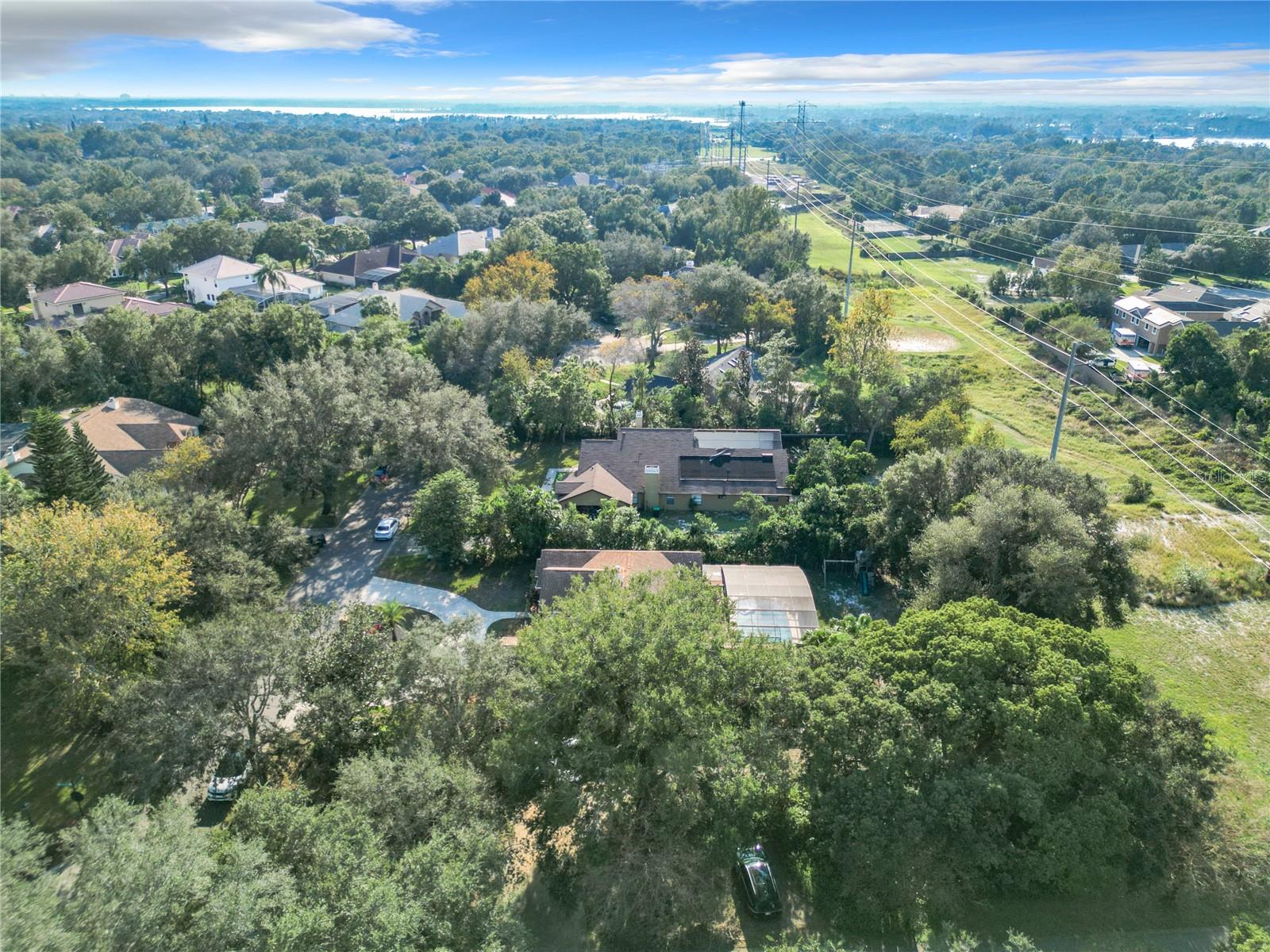 8707 FERNWICKE CT, ORLANDO, FL, 32819