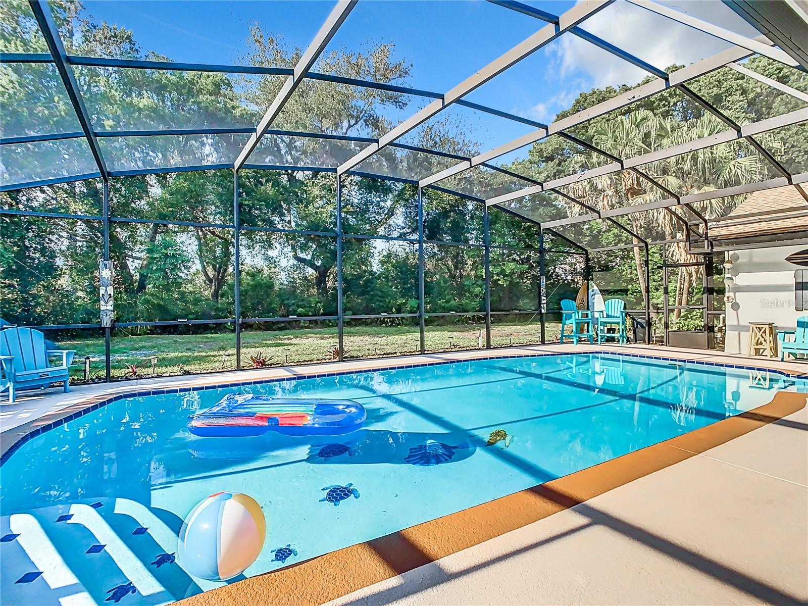 8707 FERNWICKE CT, ORLANDO, FL, 32819