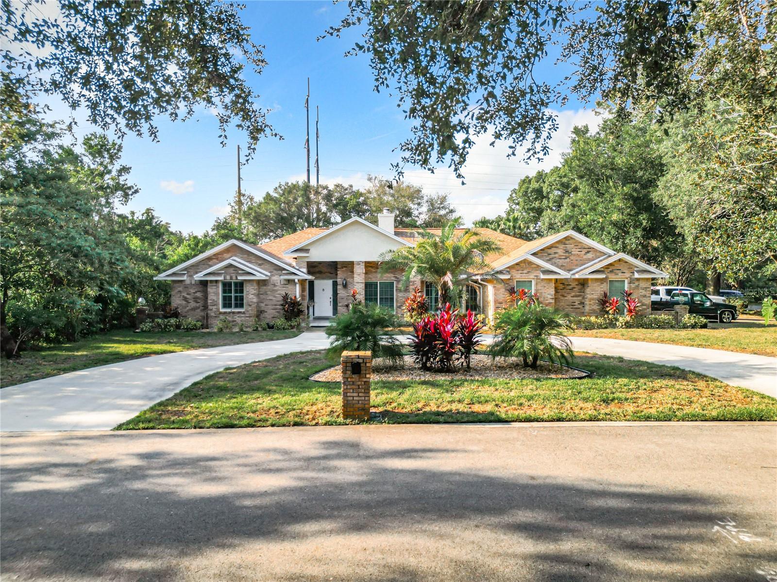 8707 FERNWICKE CT, ORLANDO, FL, 32819
