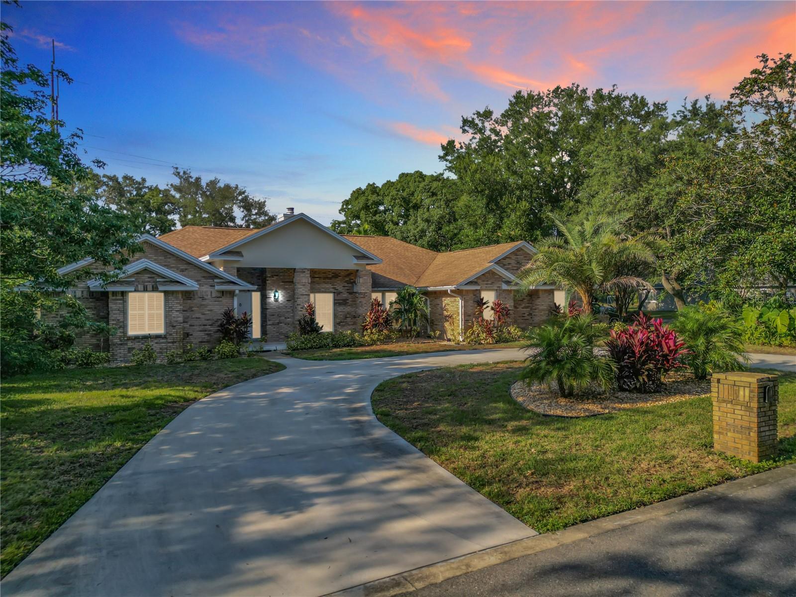 8707 FERNWICKE CT, ORLANDO, FL, 32819