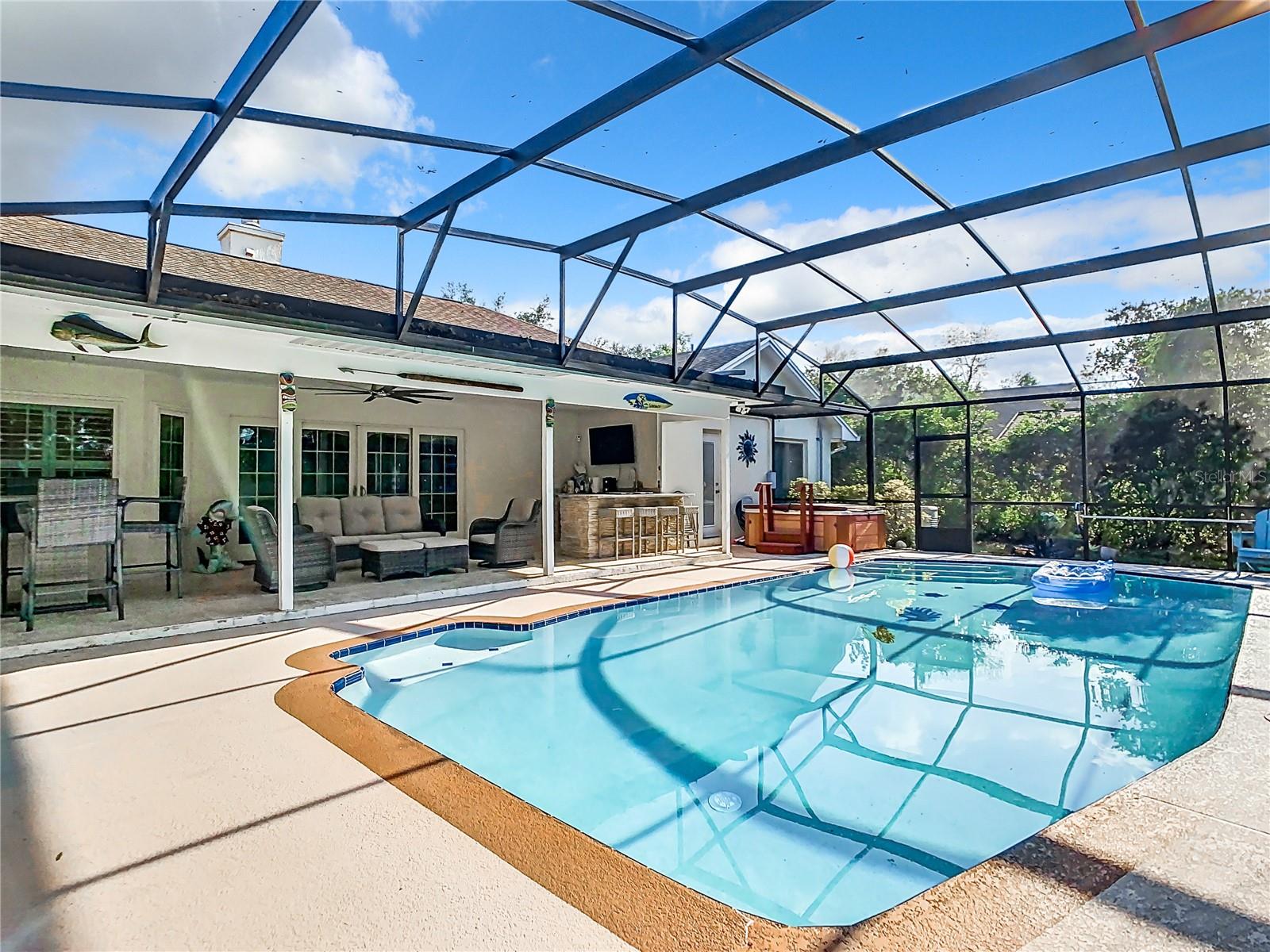 8707 FERNWICKE CT, ORLANDO, FL, 32819