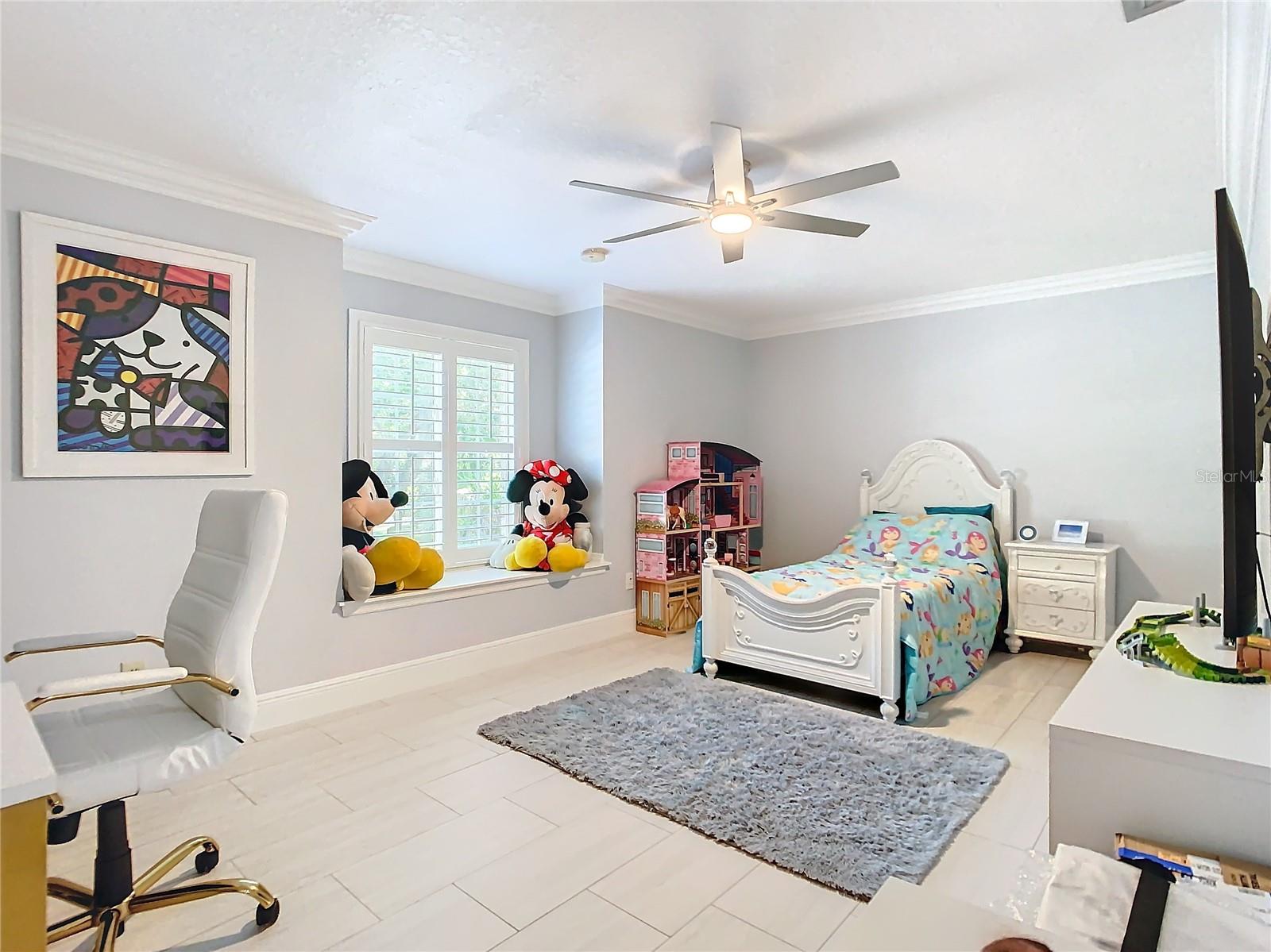 8707 FERNWICKE CT, ORLANDO, FL, 32819