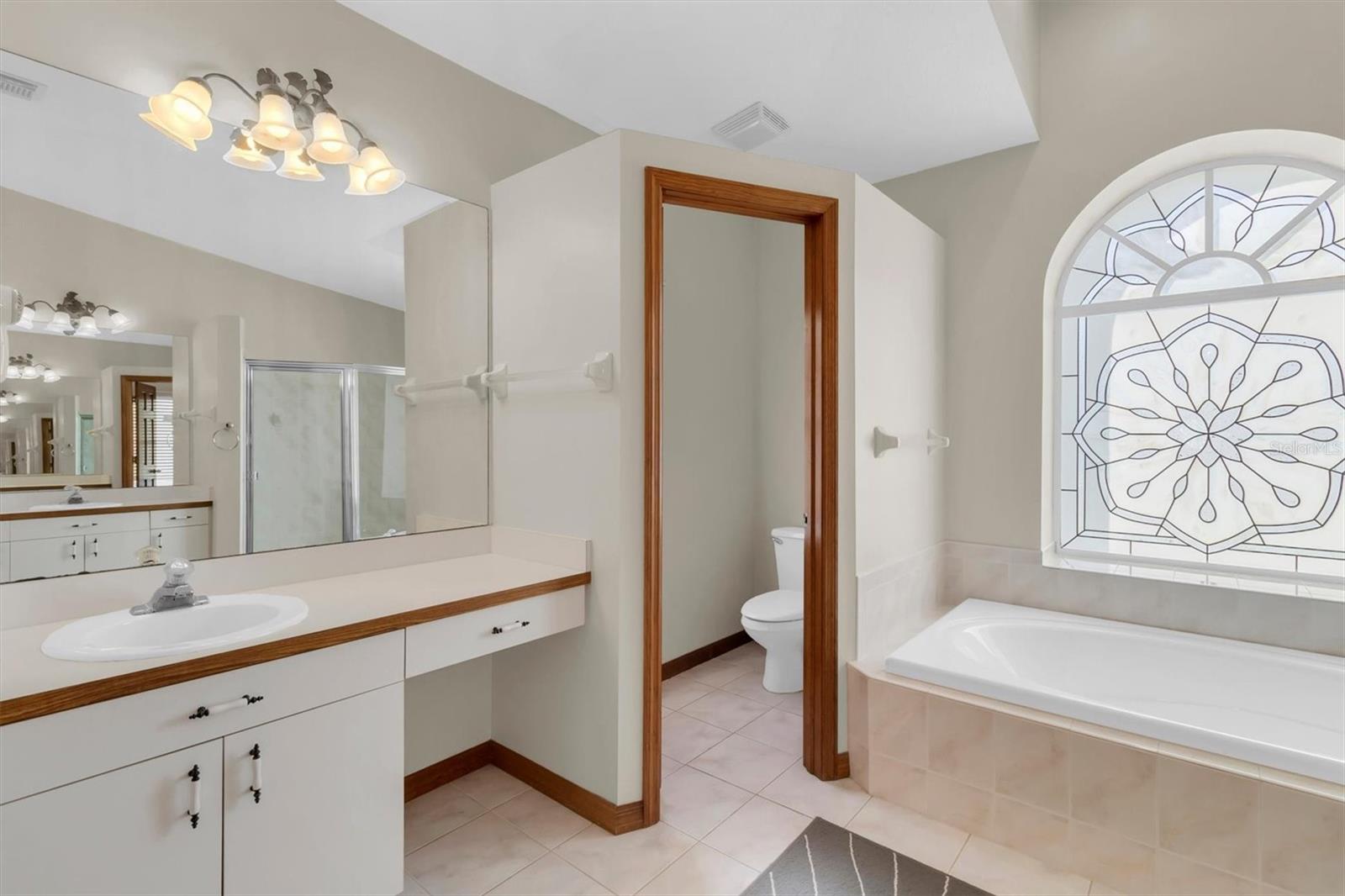 Primary Suite Bath