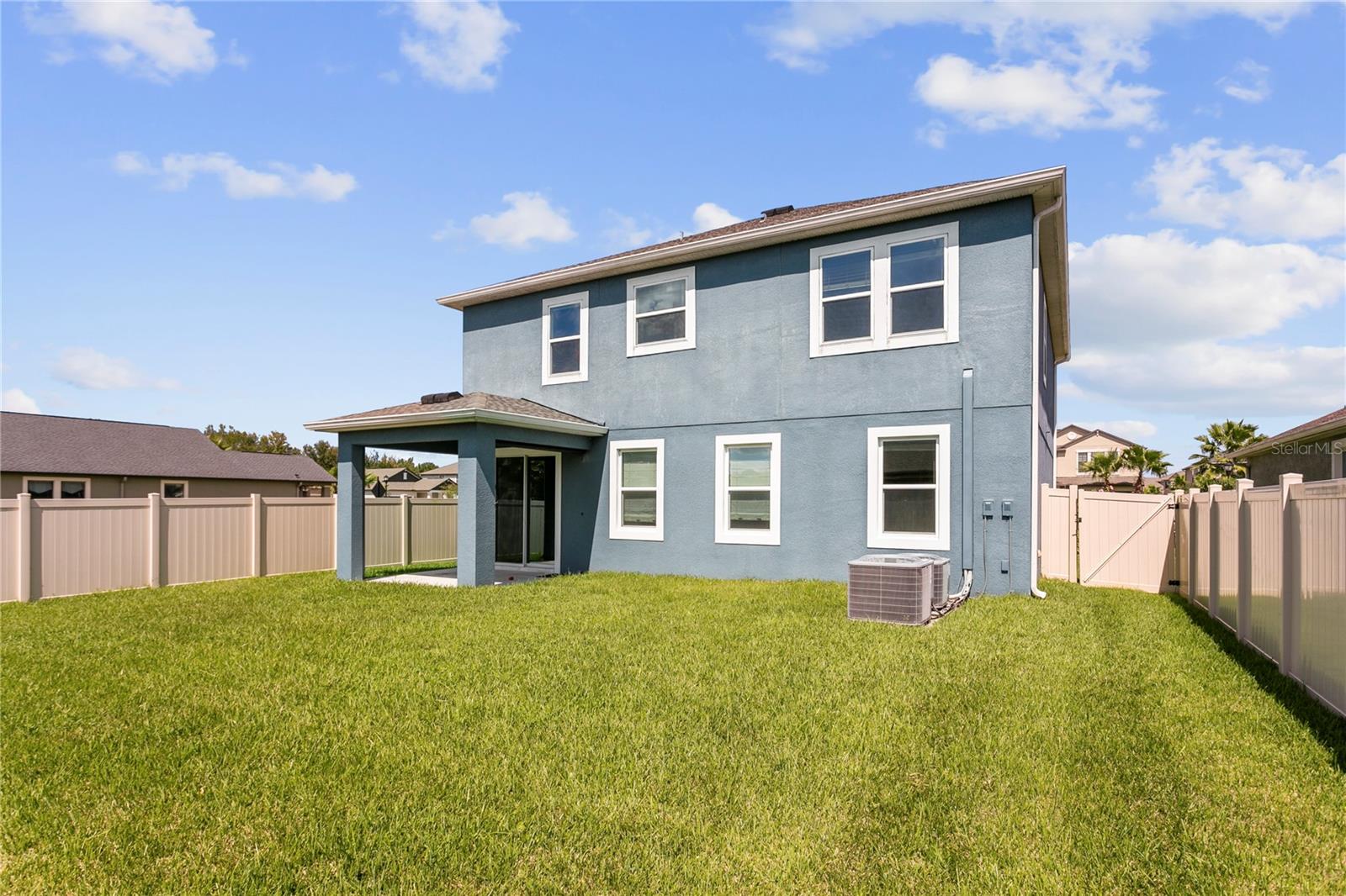 1221 MONTGOMERY BELL RD, WESLEY CHAPEL, FL, 33543