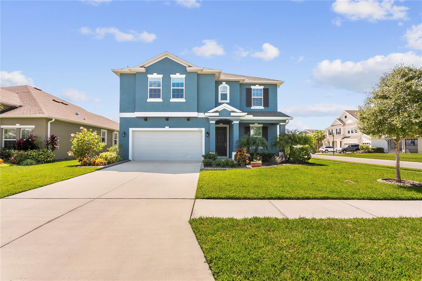 1221 MONTGOMERY BELL RD, WESLEY CHAPEL, FL, 33543