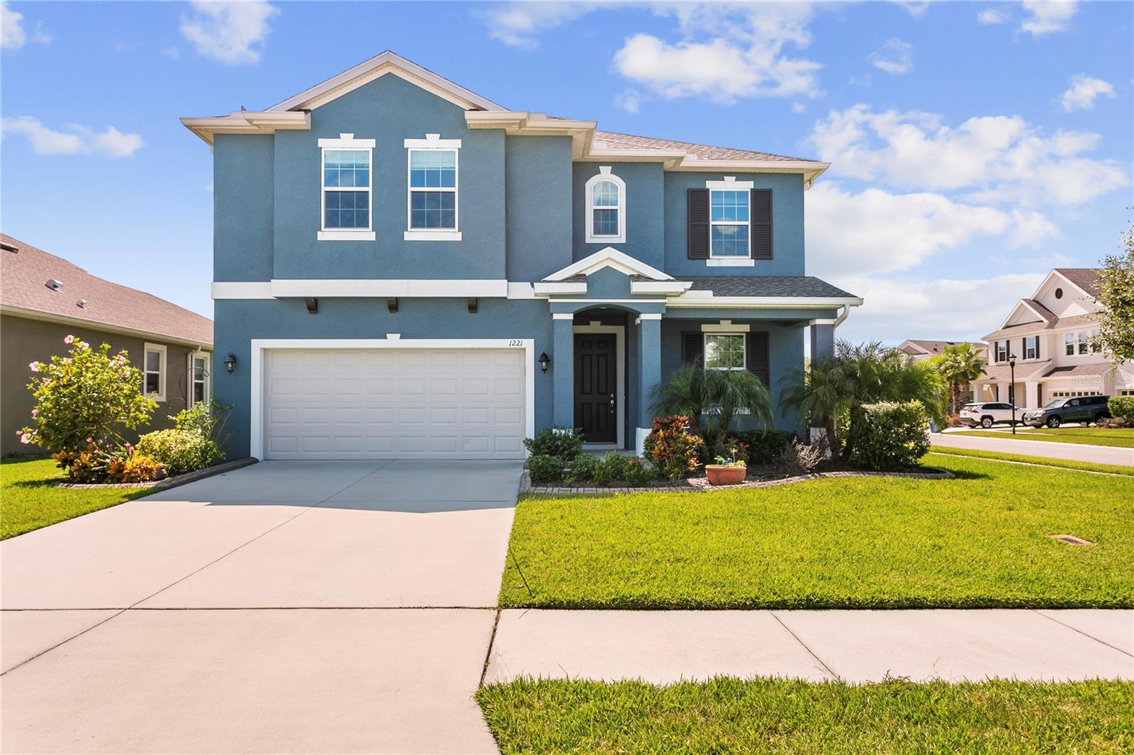 1221 MONTGOMERY BELL RD, WESLEY CHAPEL, FL, 33543
