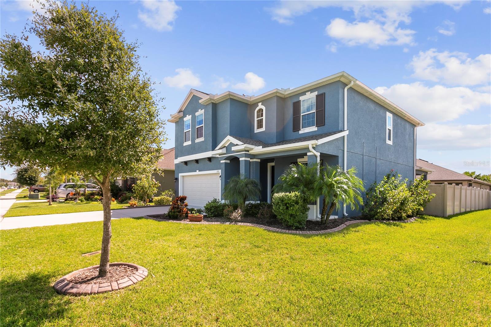 1221 MONTGOMERY BELL RD, WESLEY CHAPEL, FL, 33543