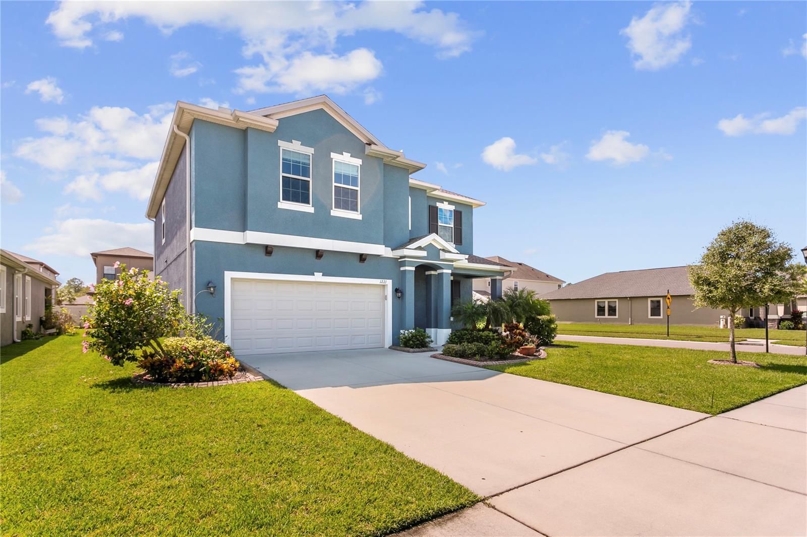1221 MONTGOMERY BELL RD, WESLEY CHAPEL, FL, 33543