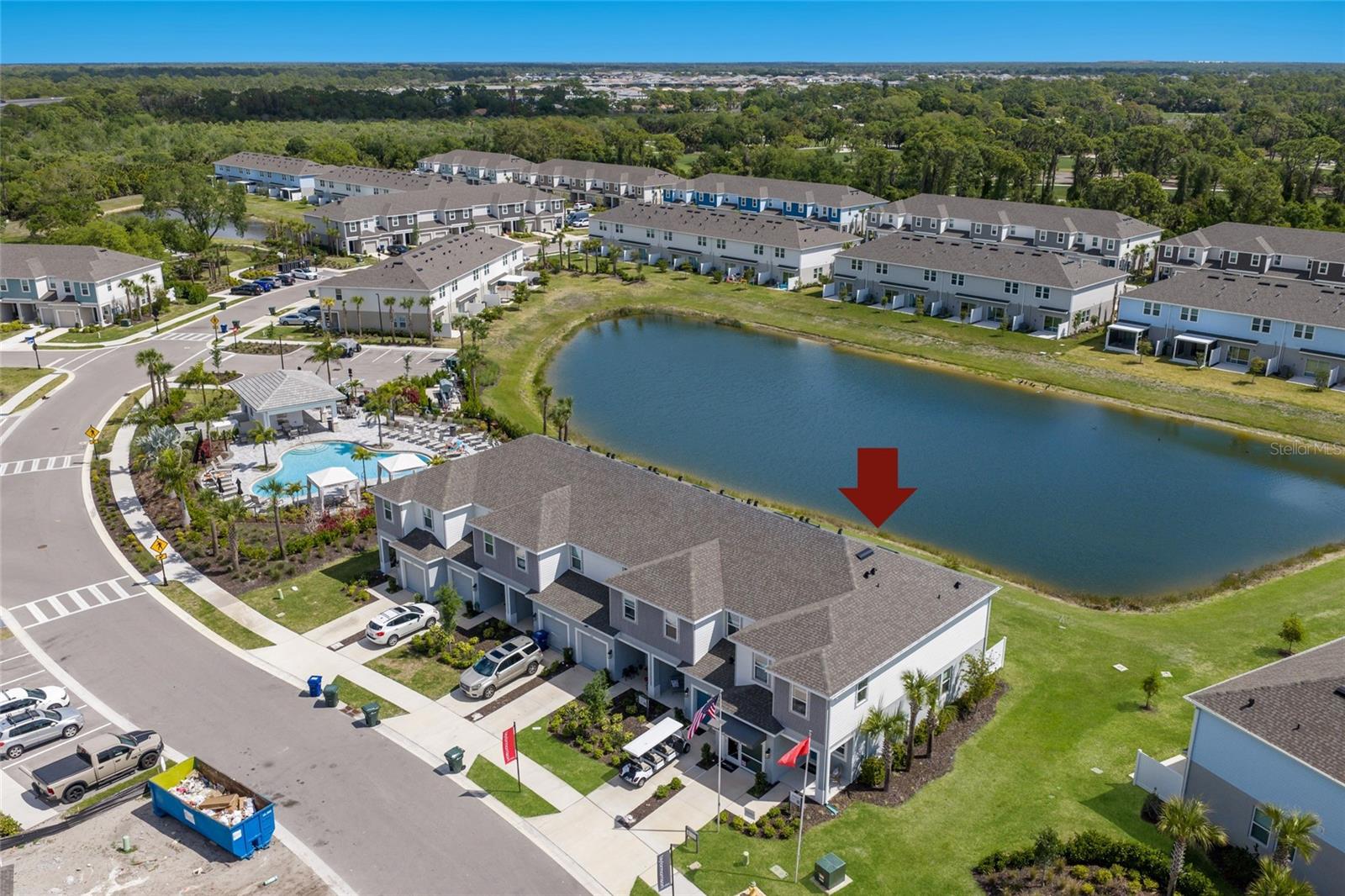 15150 GINETTI ST, NOKOMIS, FL, 34275