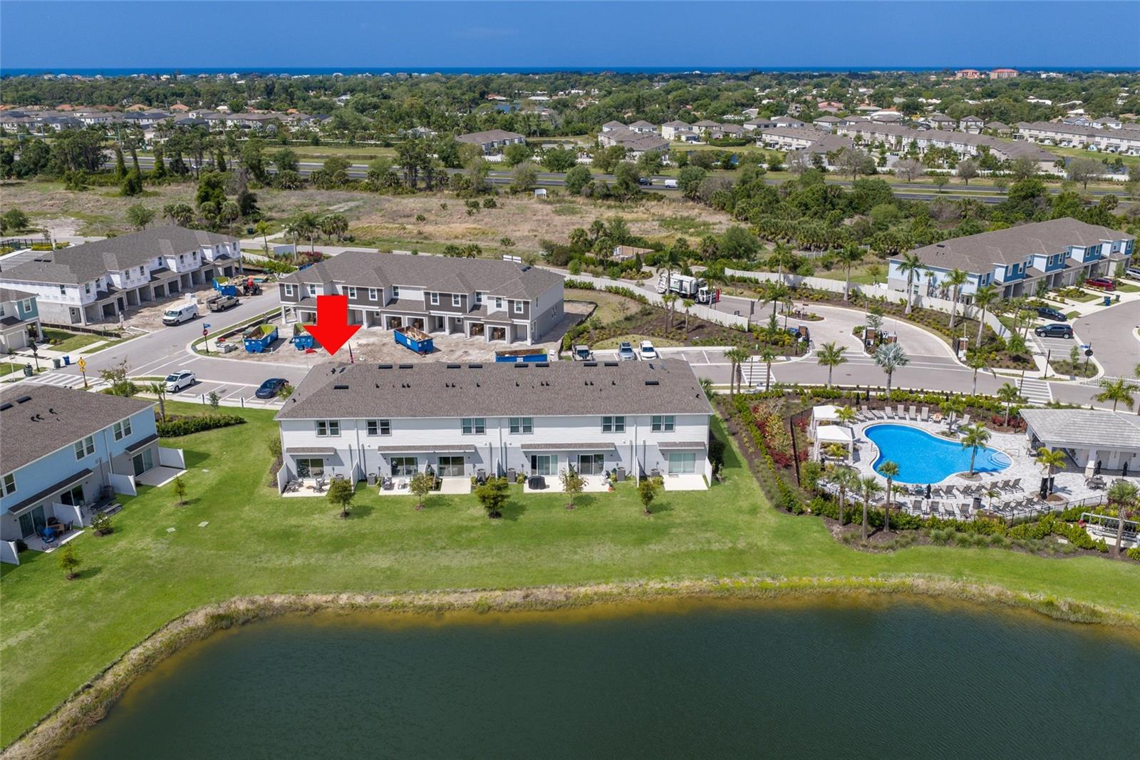 15150 GINETTI ST, NOKOMIS, FL, 34275