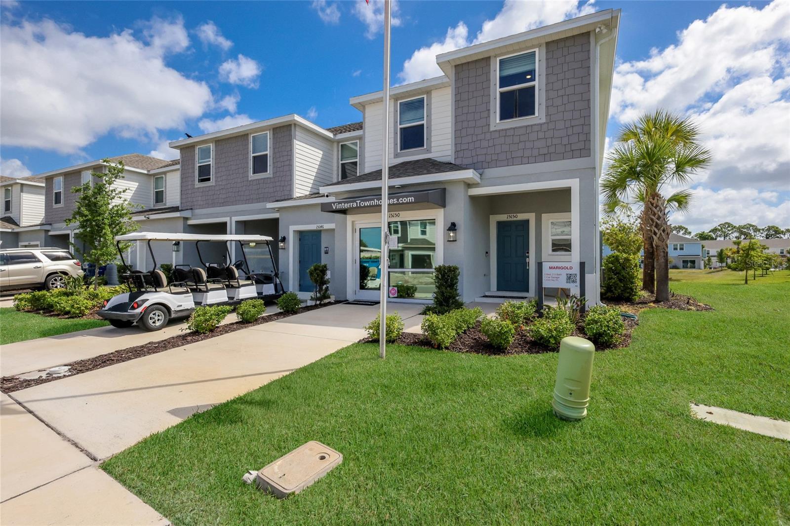 15150 GINETTI ST, NOKOMIS, FL, 34275