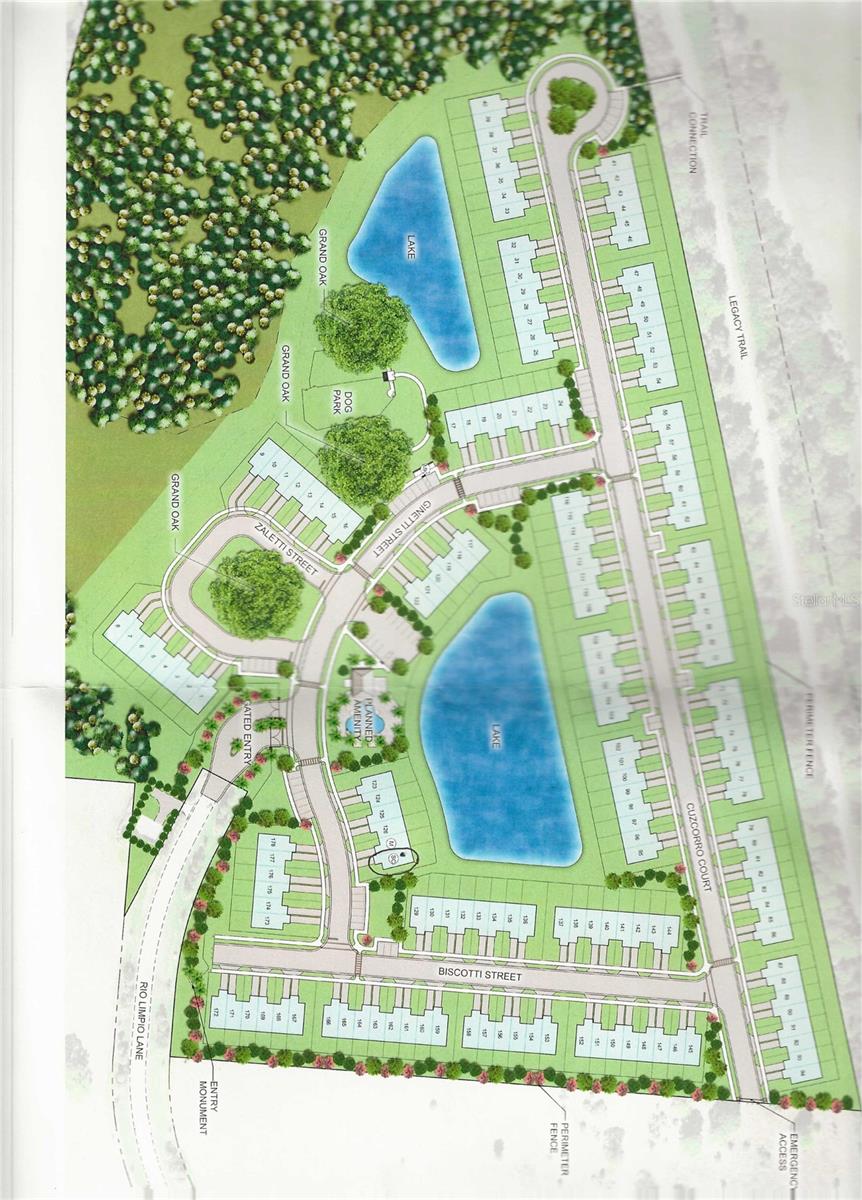 15150 GINETTI ST, NOKOMIS, FL, 34275