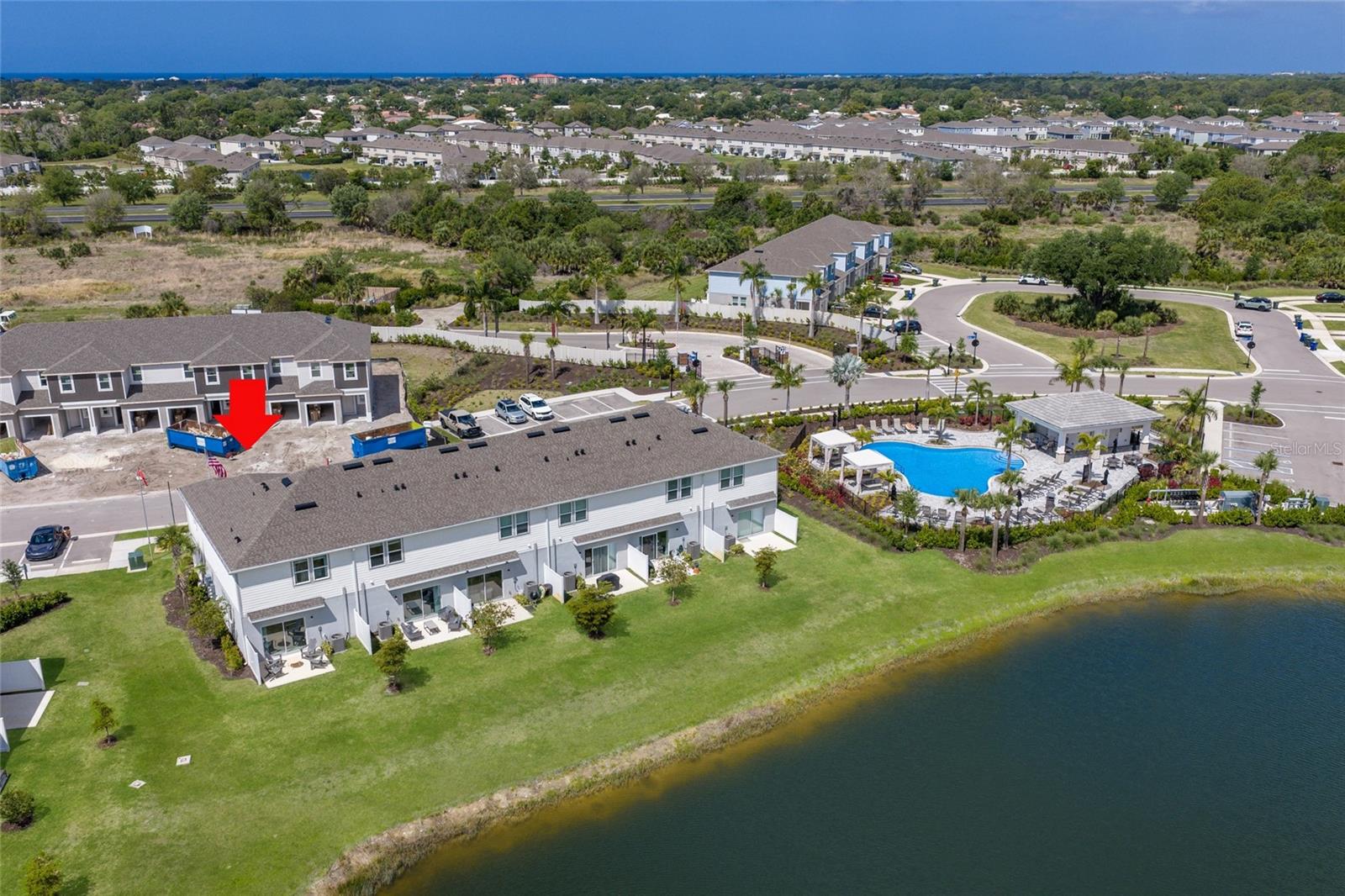 15150 GINETTI ST, NOKOMIS, FL, 34275