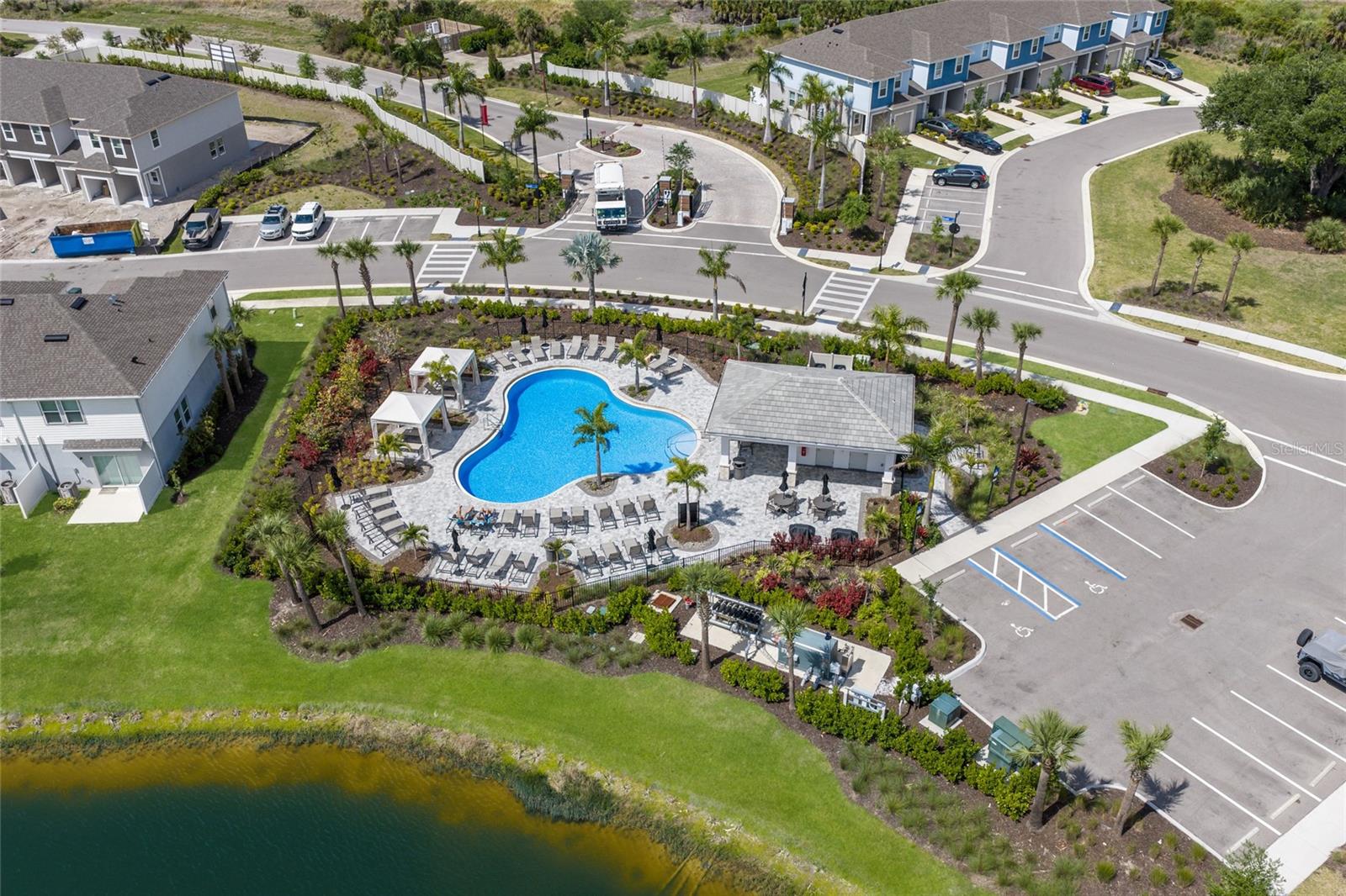 15150 GINETTI ST, NOKOMIS, FL, 34275