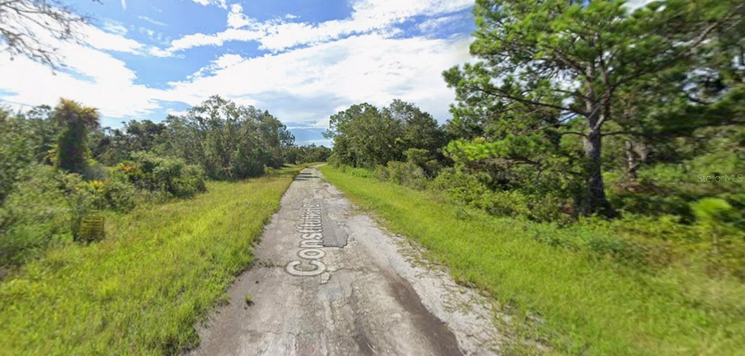 Lot 69 CONSTITUTION DR, NORTH PORT, FL, 34291
