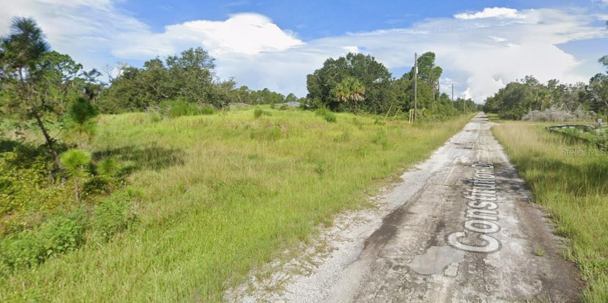 Lot 69 CONSTITUTION DR, NORTH PORT, FL, 34291
