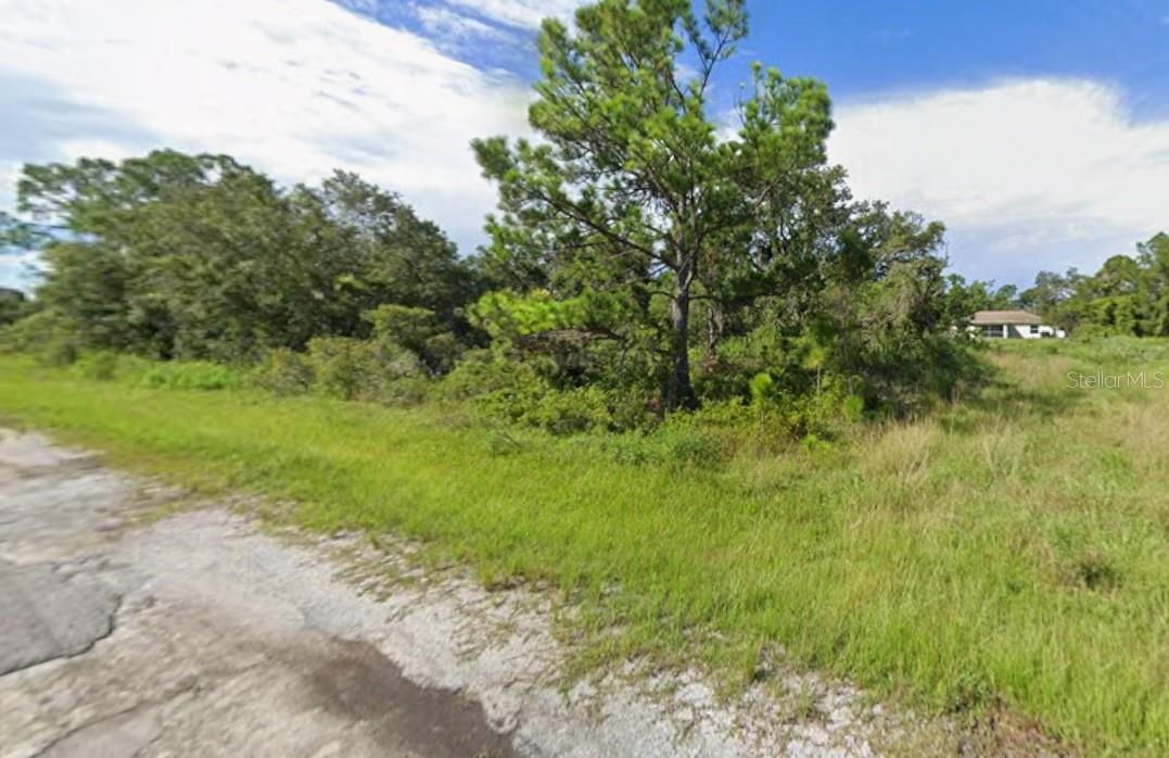 Lot 69 CONSTITUTION DR, NORTH PORT, FL, 34291