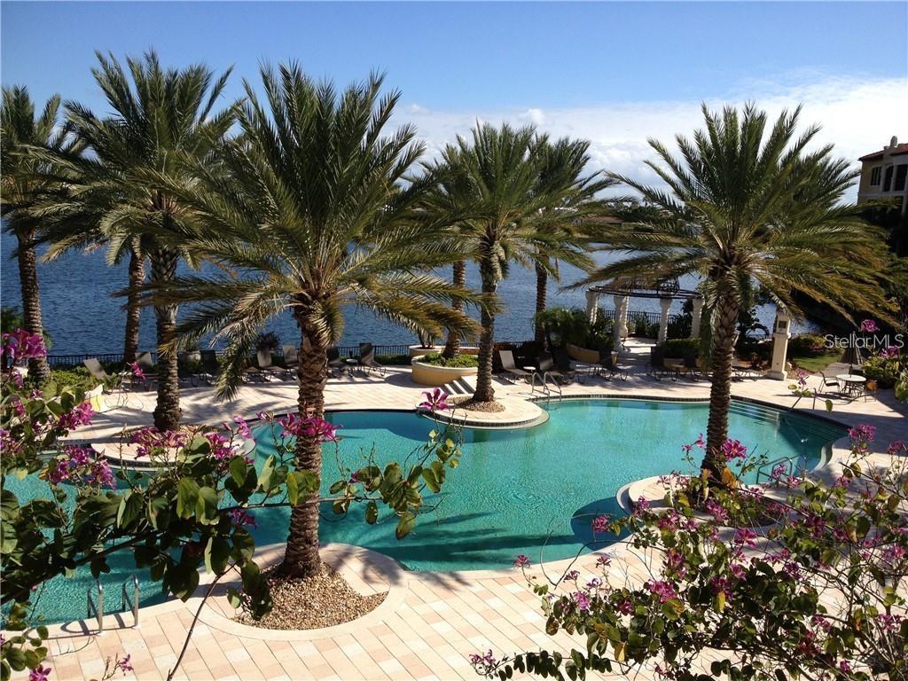 94 VIVANTE BLVD #302/9432, PUNTA GORDA, FL, 33950