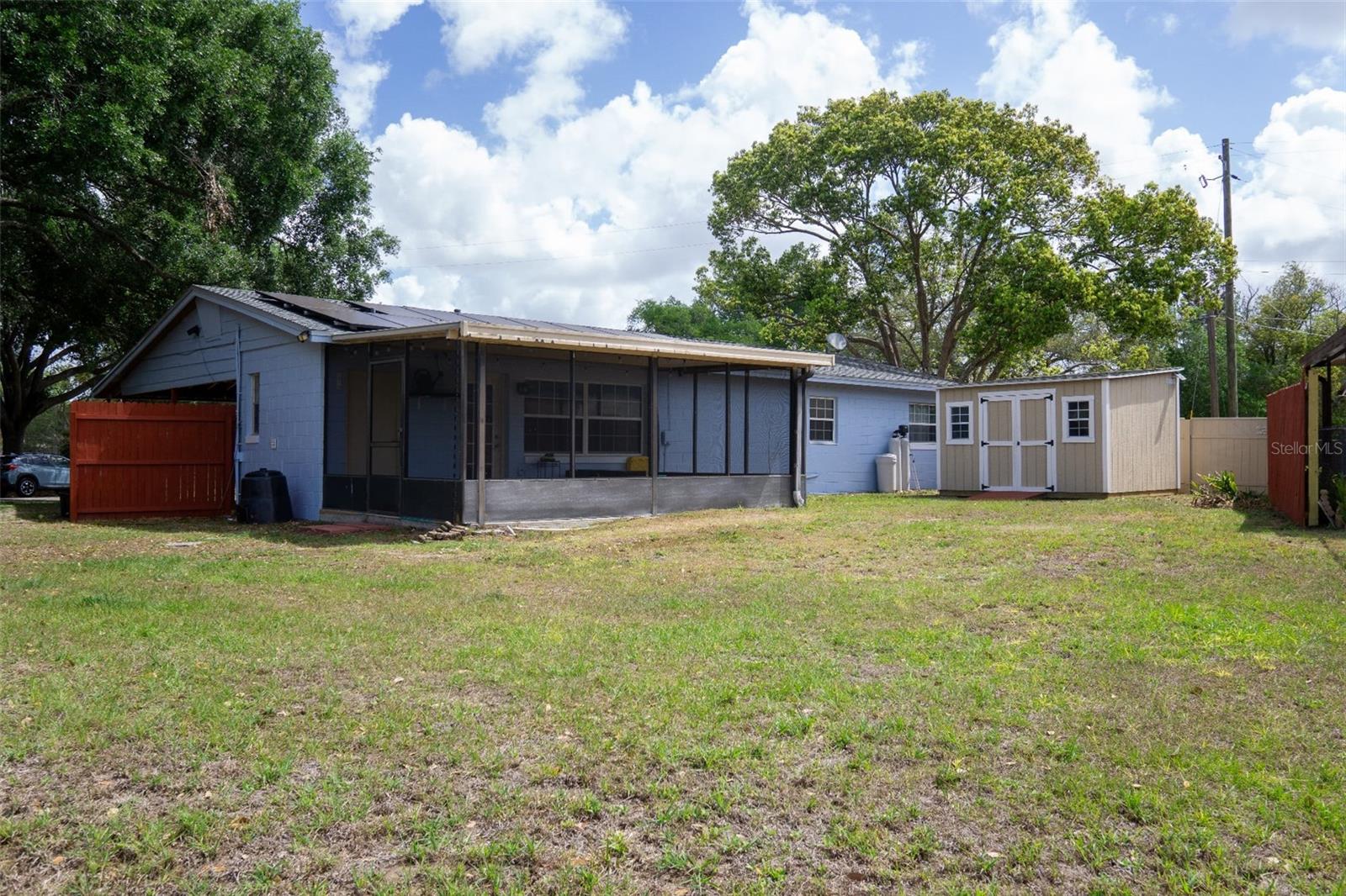 5350 INCA ST, ORLANDO, FL, 32807