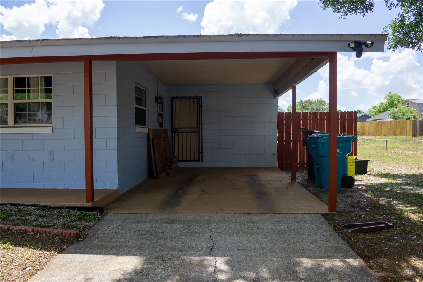 5350 INCA ST, ORLANDO, FL, 32807