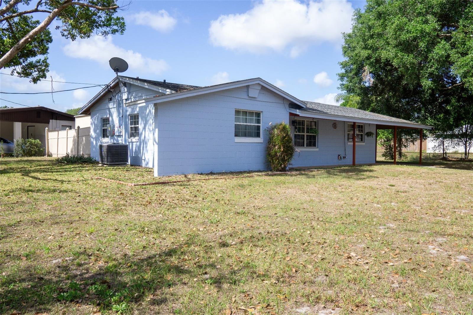 5350 INCA ST, ORLANDO, FL, 32807