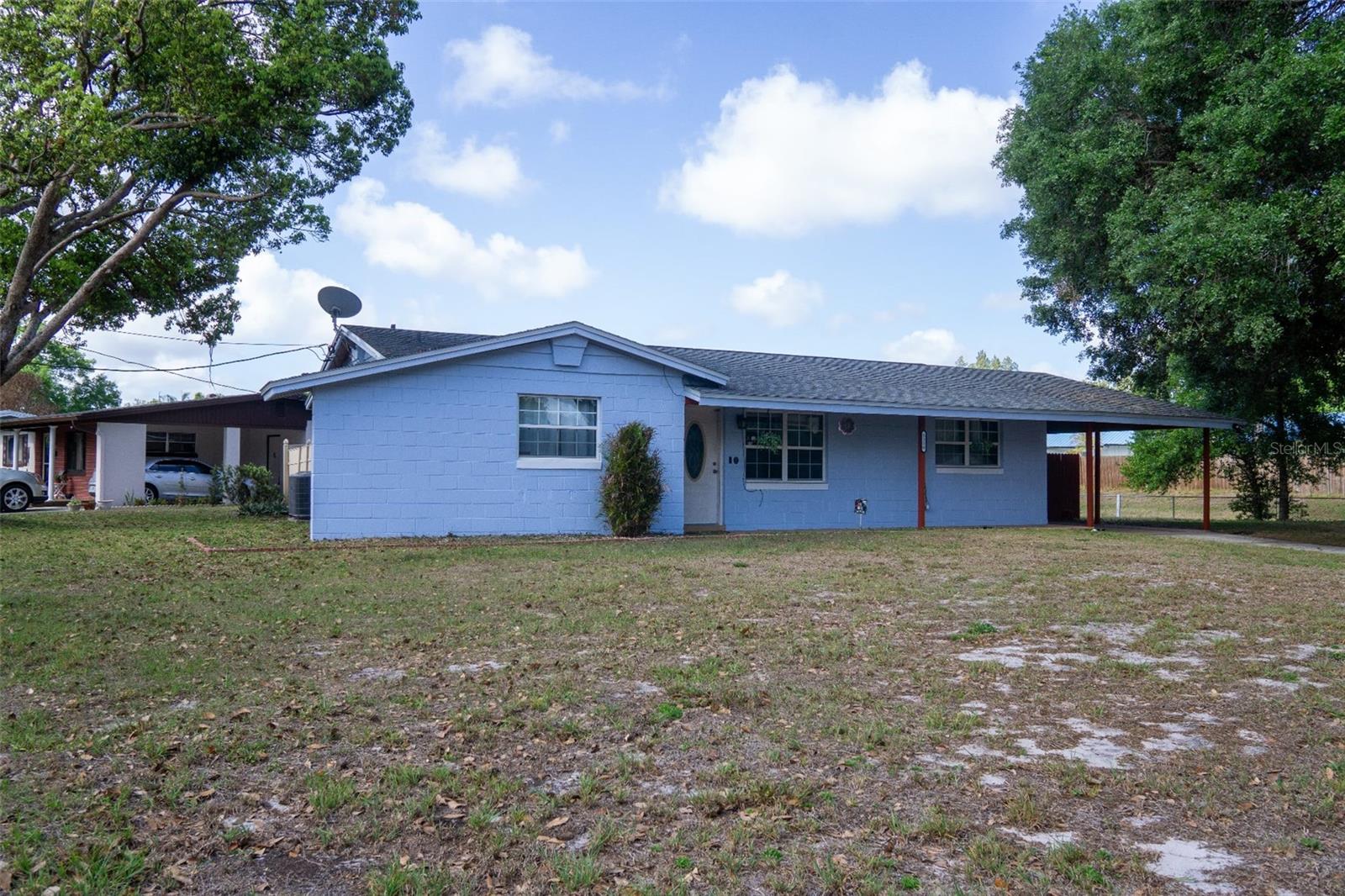 5350 INCA ST, ORLANDO, FL, 32807