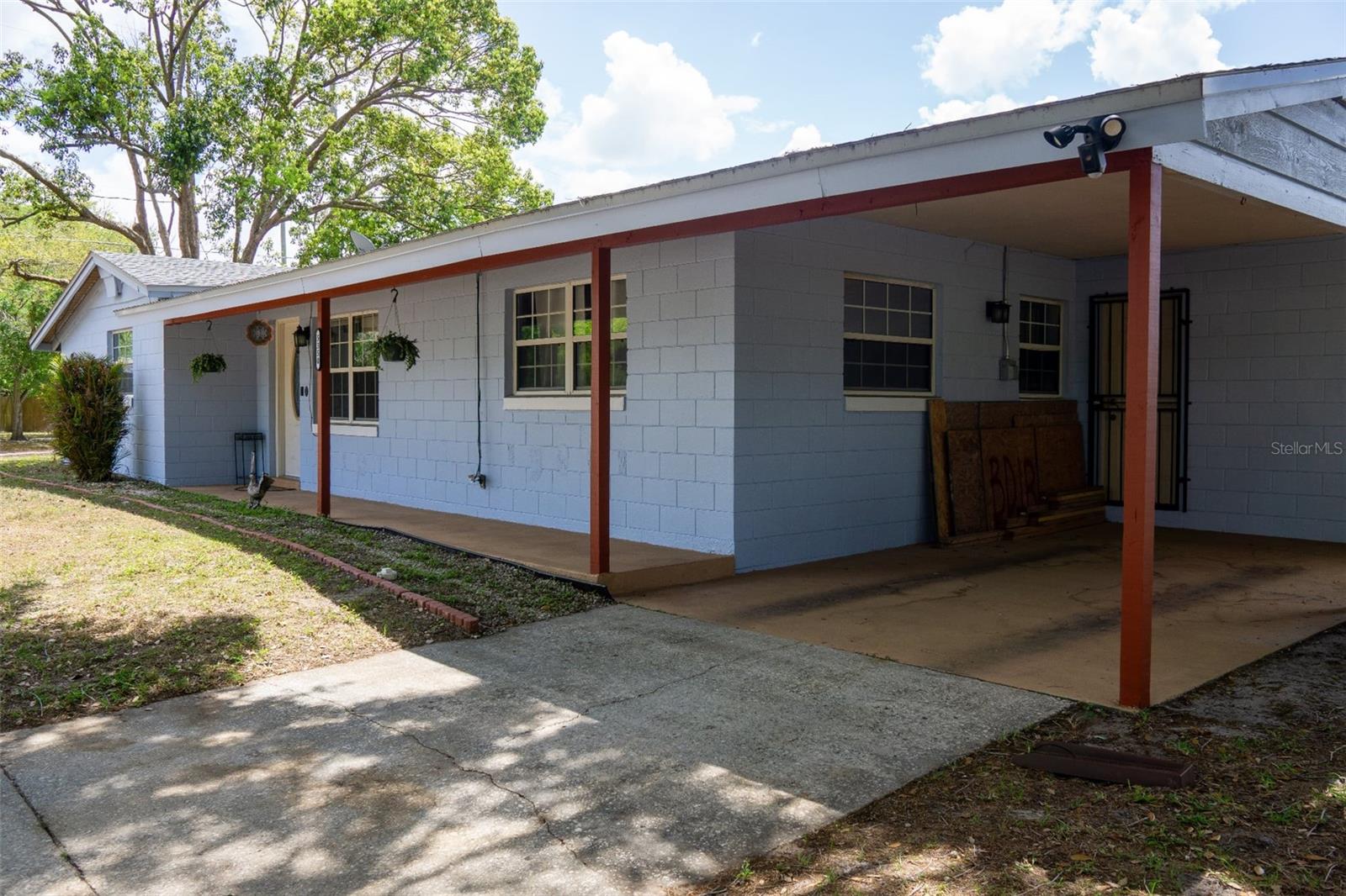 5350 INCA ST, ORLANDO, FL, 32807