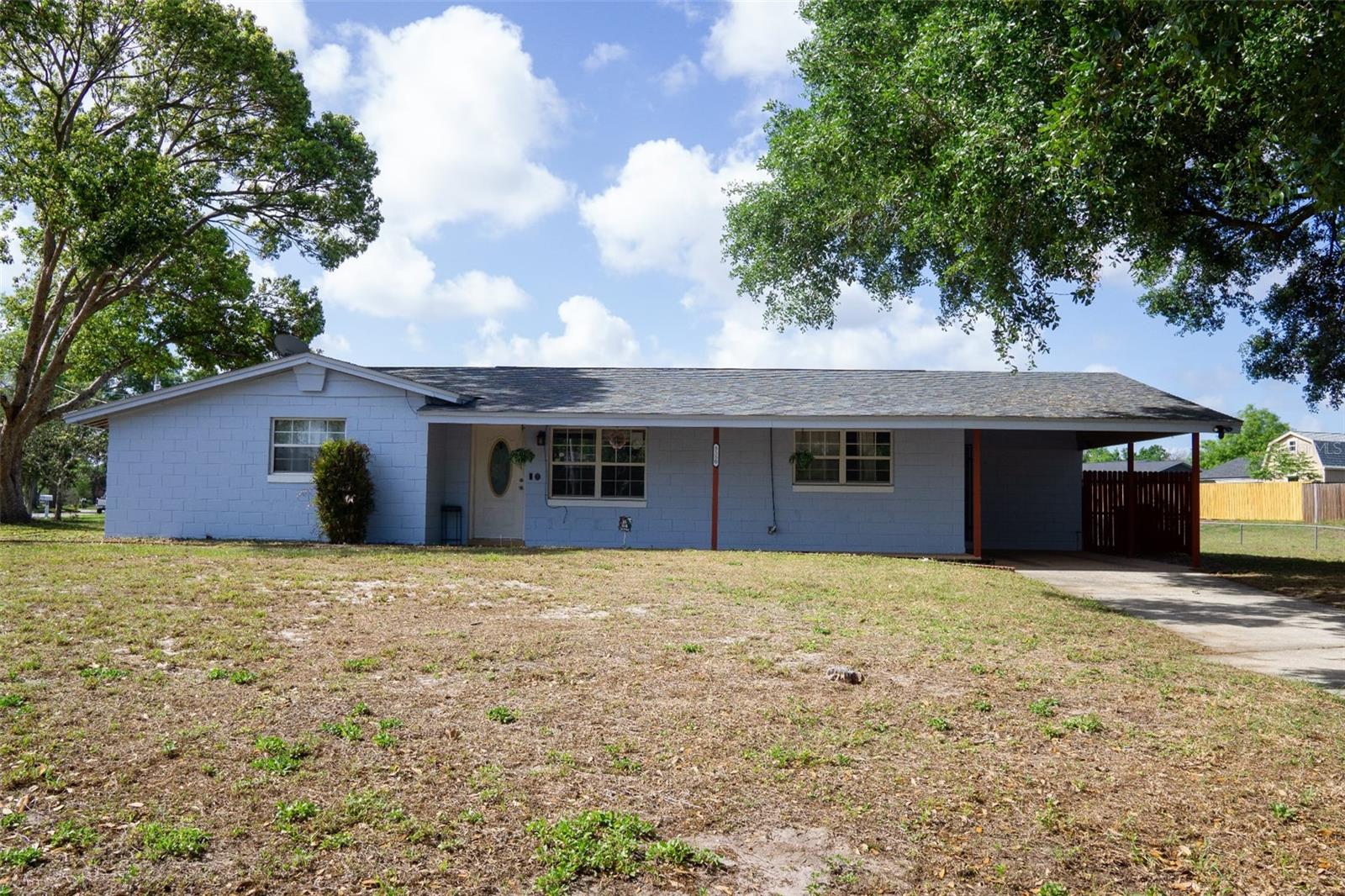 5350 INCA ST, ORLANDO, FL, 32807