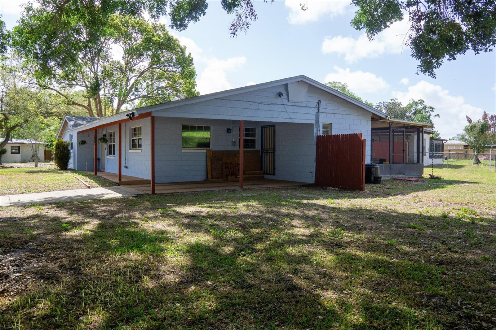 5350 INCA ST, ORLANDO, FL, 32807