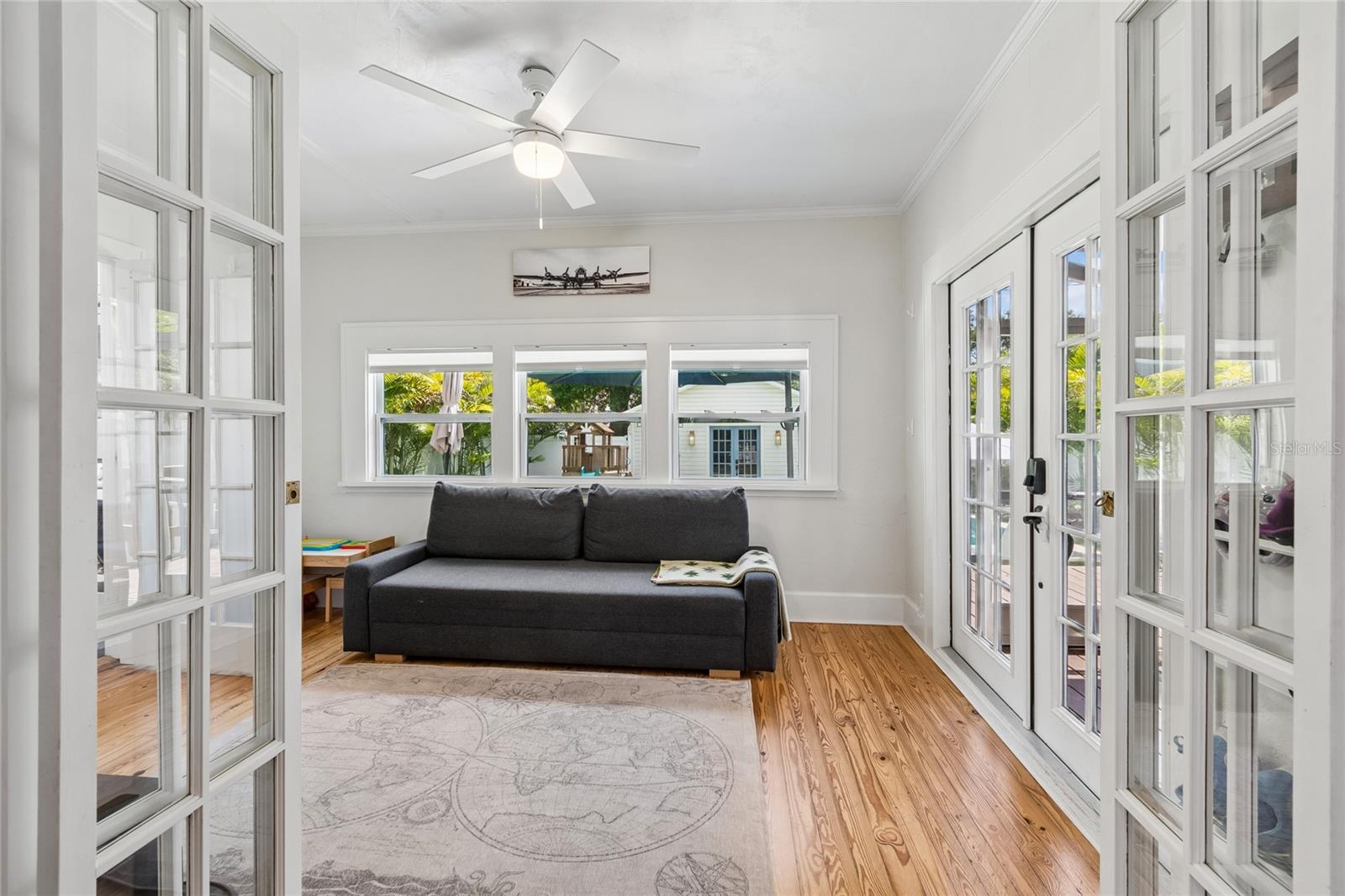 1126 16TH AVE N, ST PETERSBURG, FL, 33704
