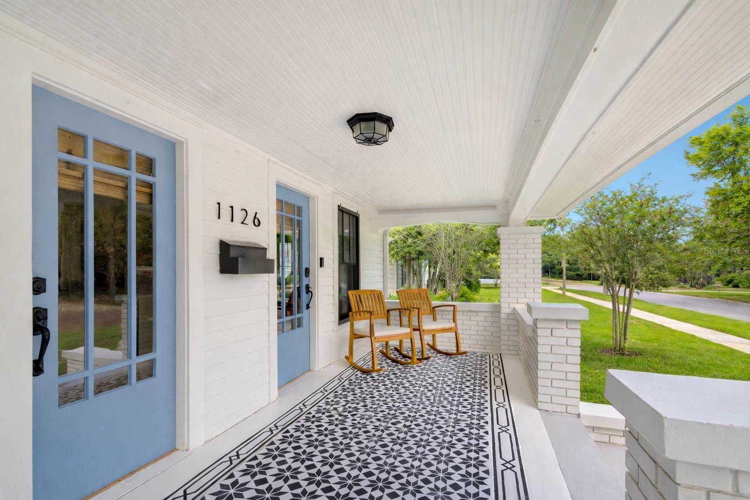 1126 16TH AVE N, ST PETERSBURG, FL, 33704