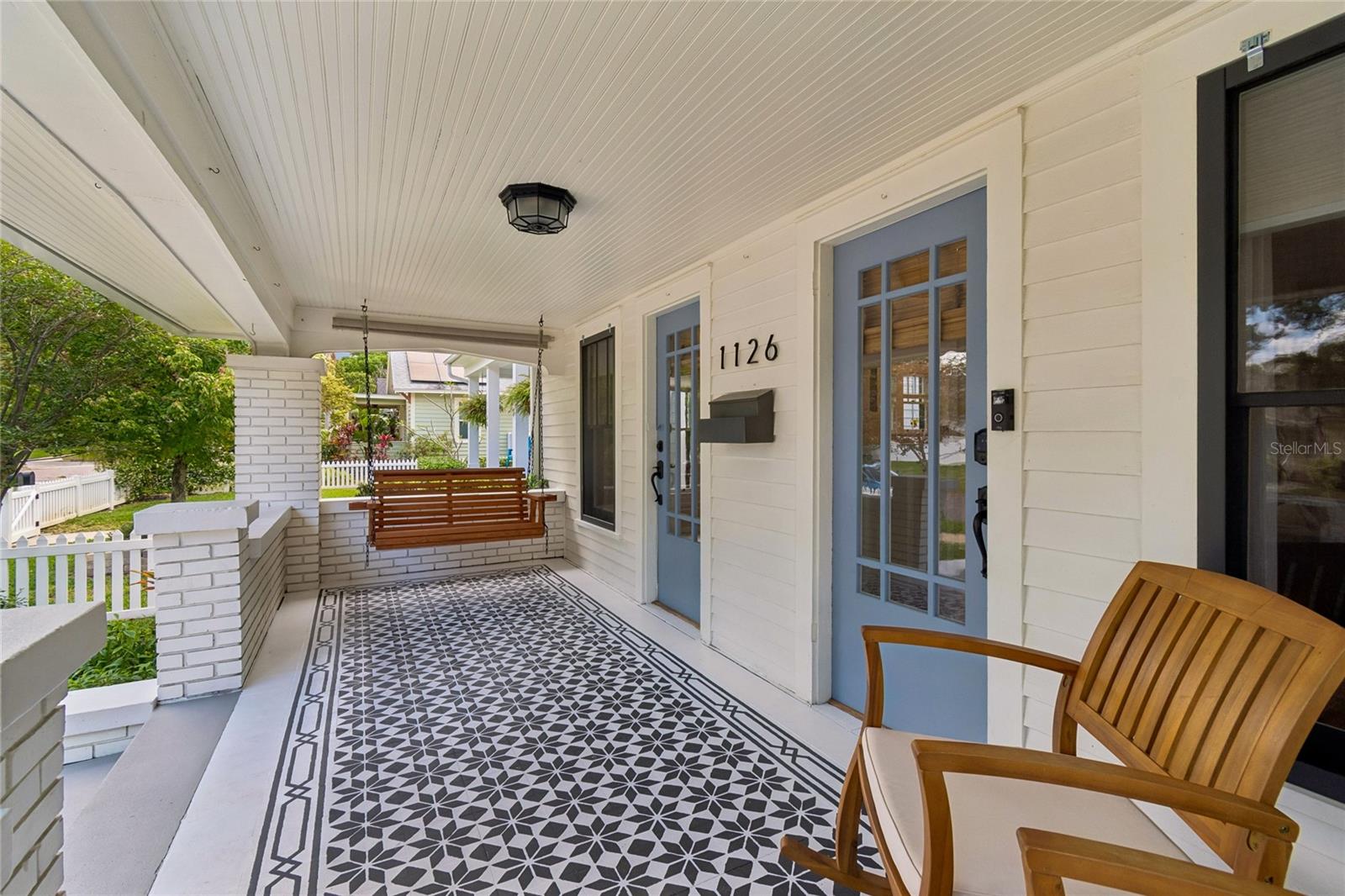 1126 16TH AVE N, ST PETERSBURG, FL, 33704