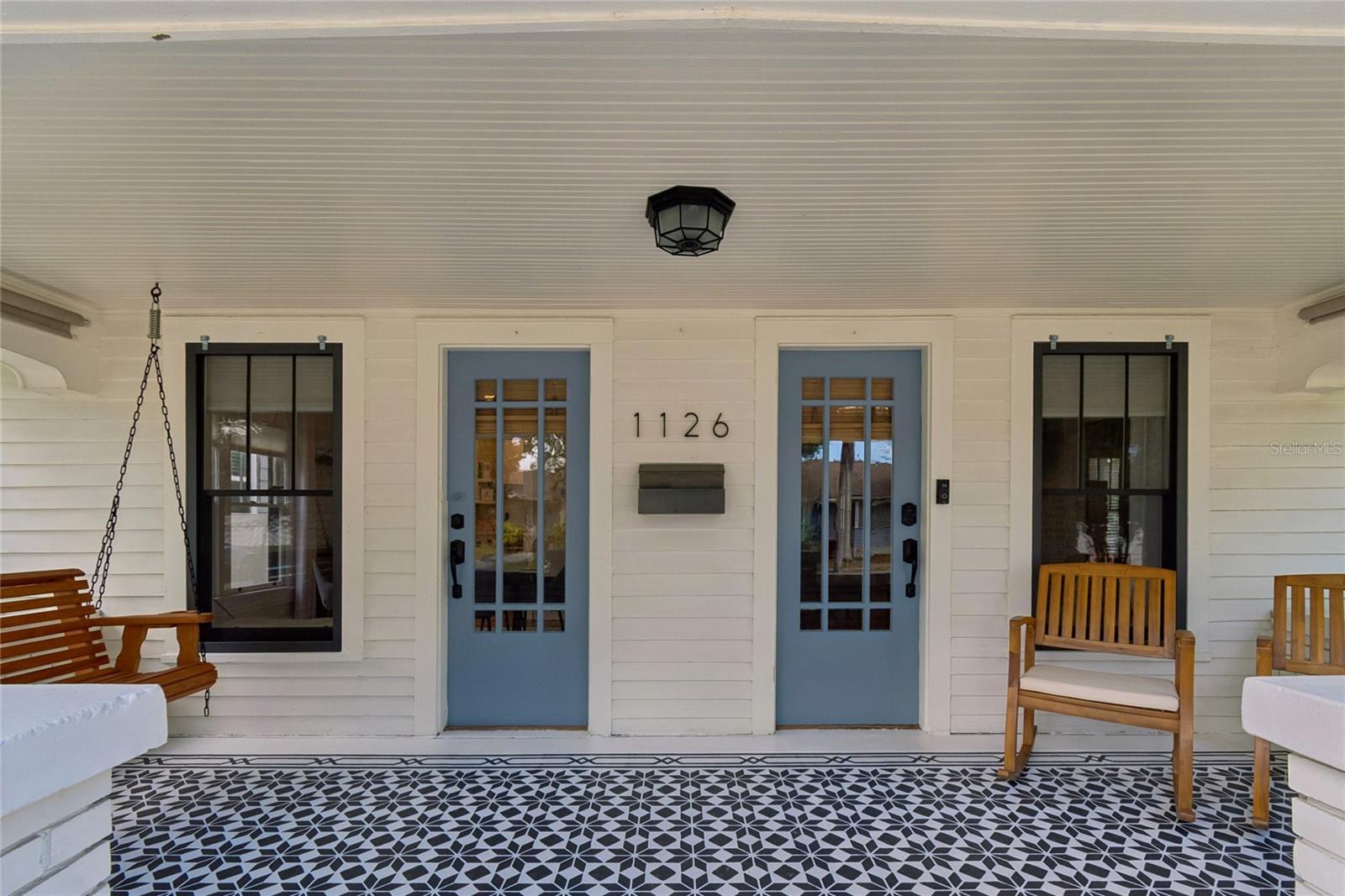 1126 16TH AVE N, ST PETERSBURG, FL, 33704