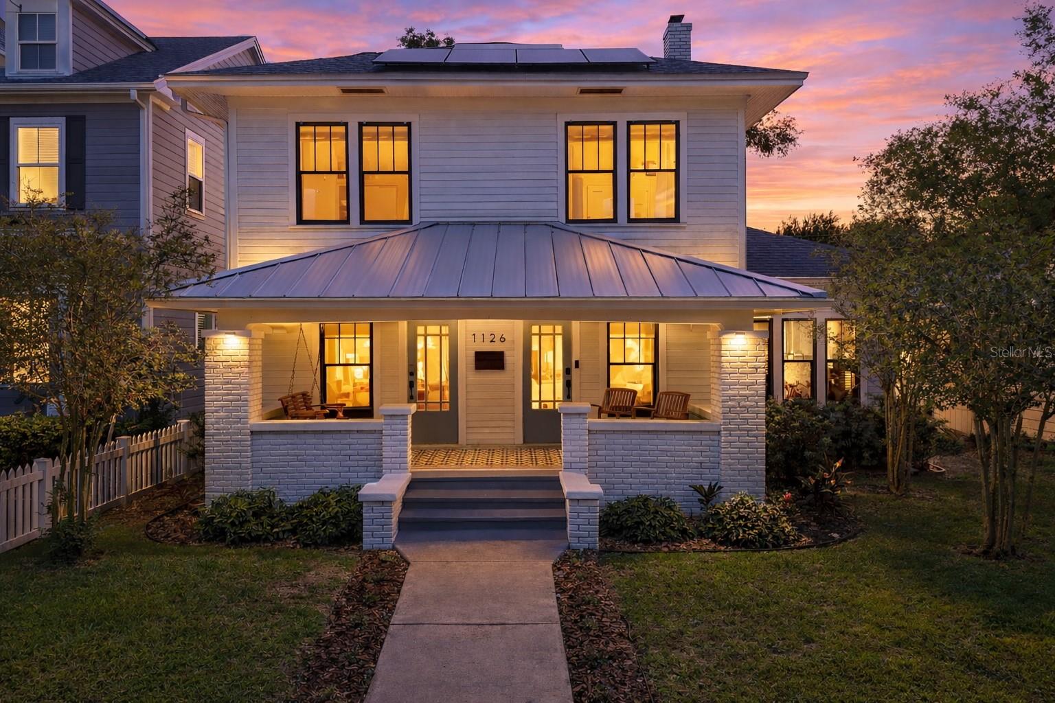 1126 16TH AVE N, ST PETERSBURG, FL, 33704