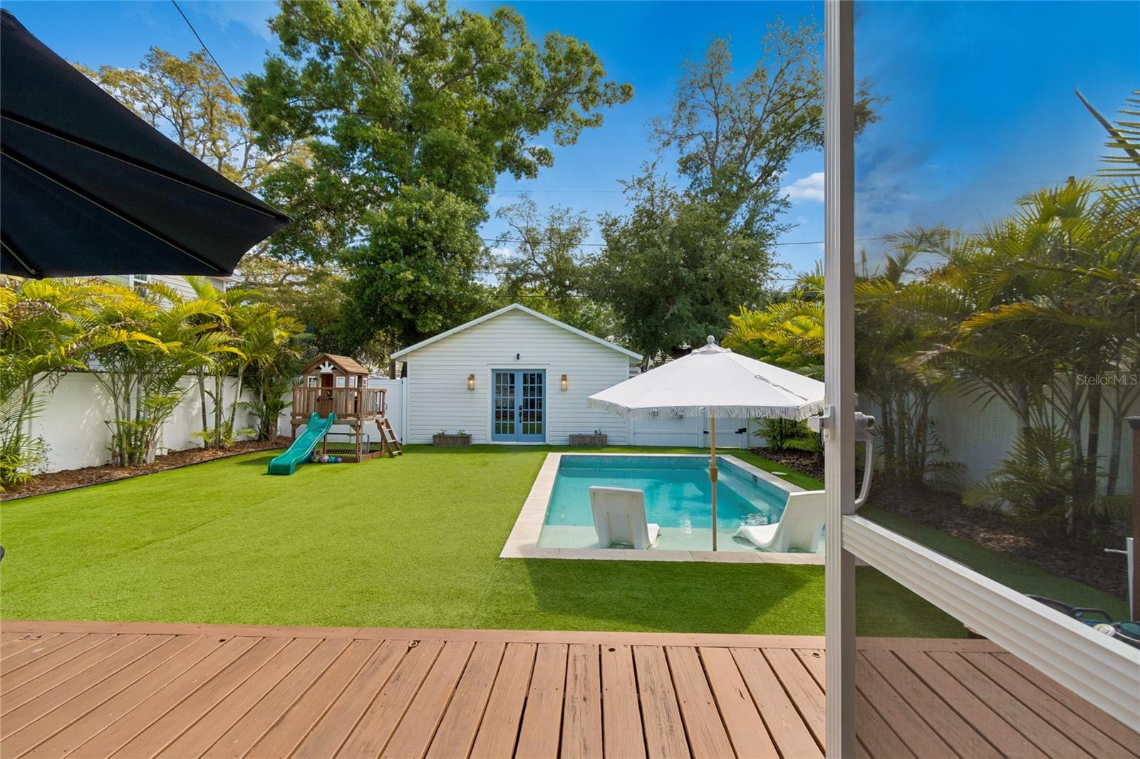 1126 16TH AVE N, ST PETERSBURG, FL, 33704